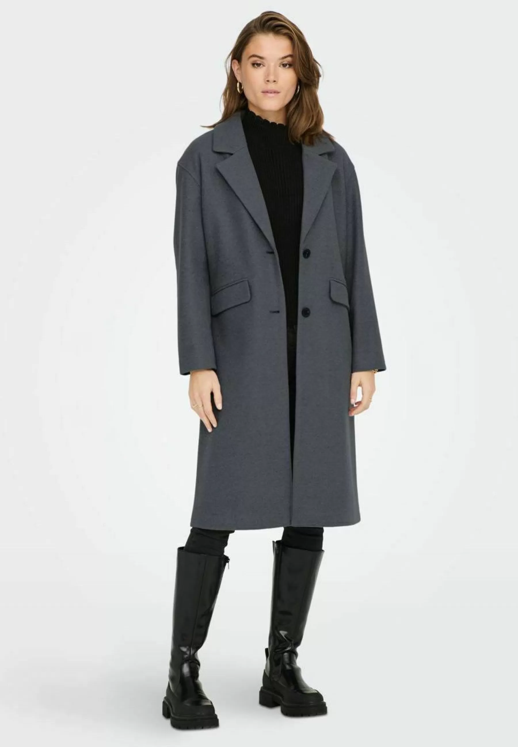 Femme ONLY Manteau Classique