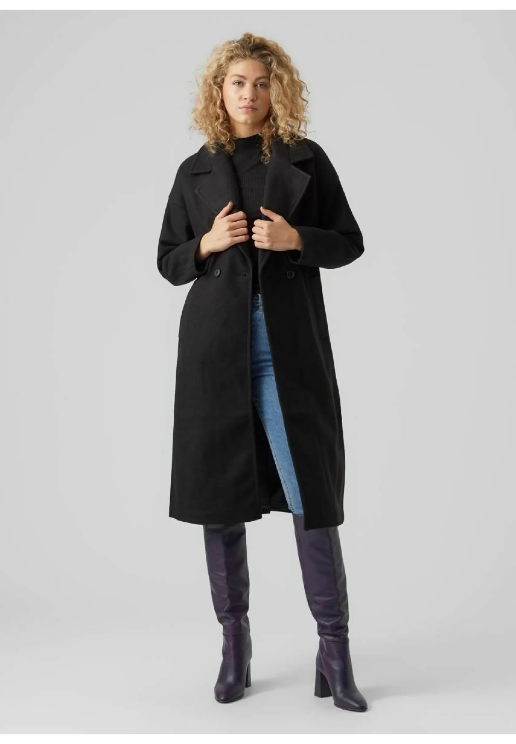 Femme Vero Moda Manteau Classique