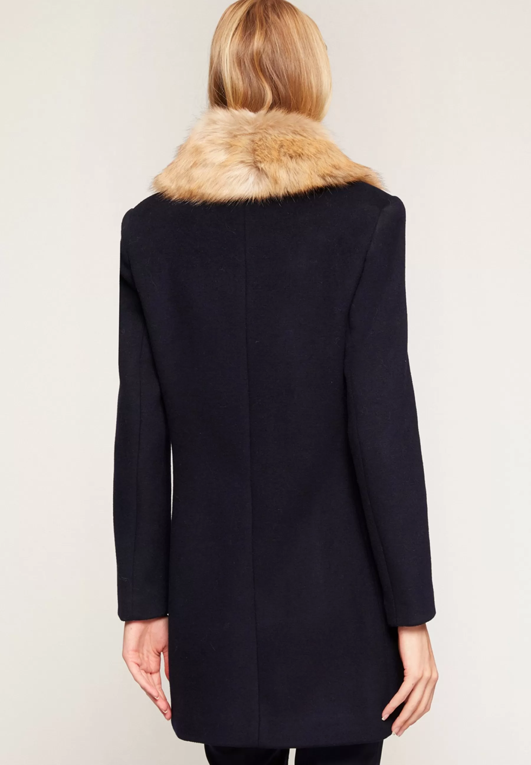 Femme Motivi Manteau Classique