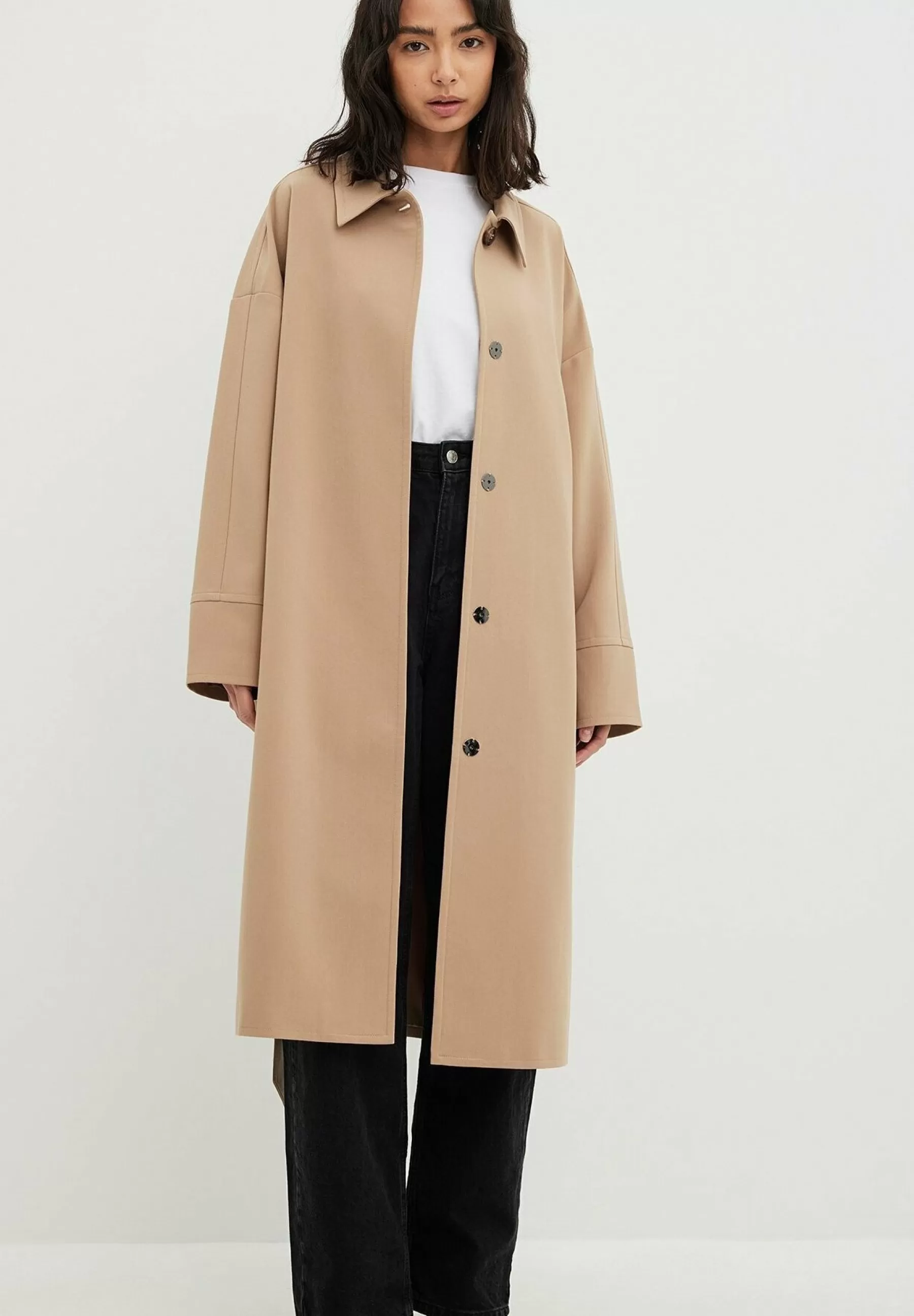 Manteau Classique | NA-KD Hot