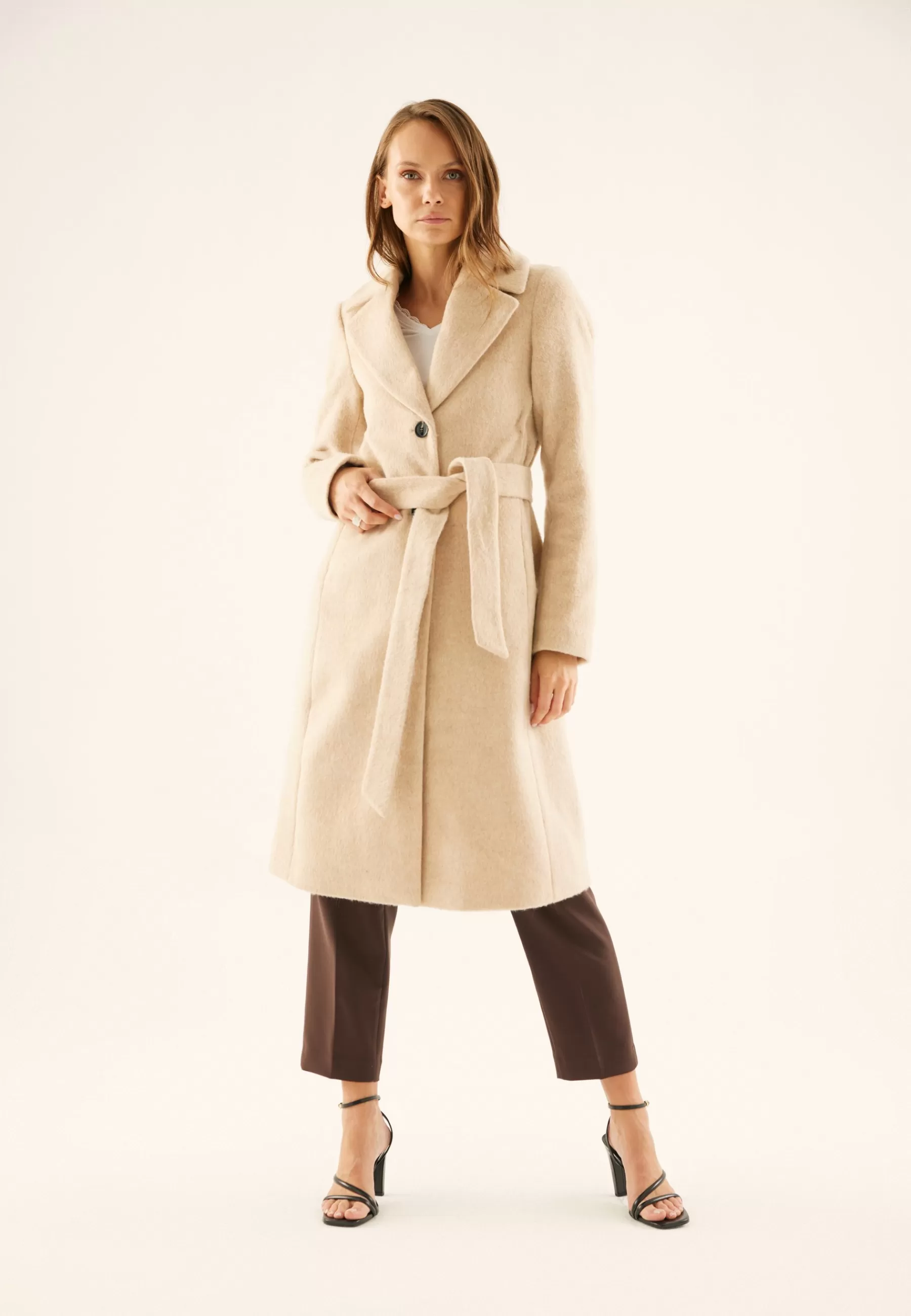 Manteau Classique | Anna Field Sale