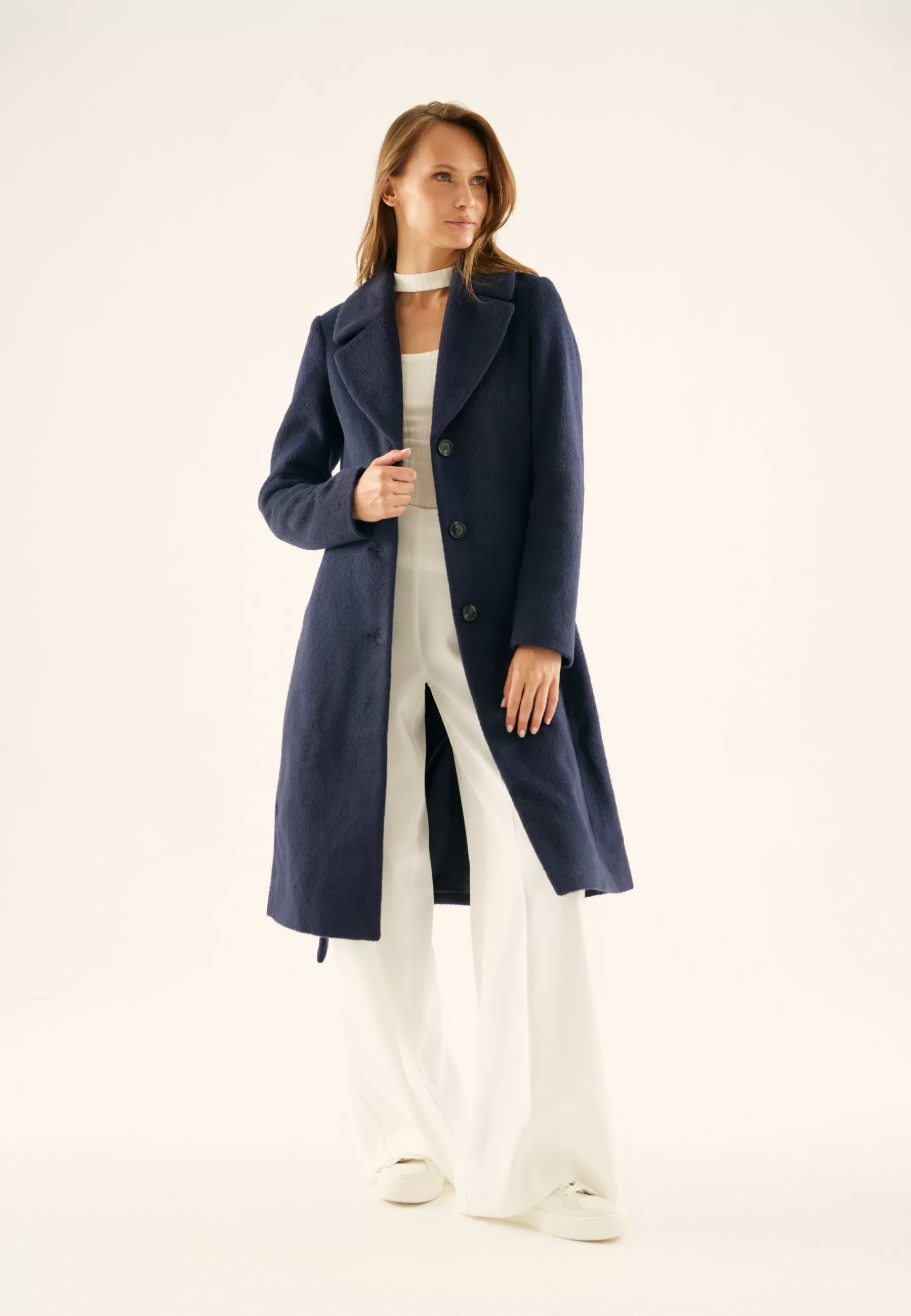 Manteau Classique | Anna Field Shop