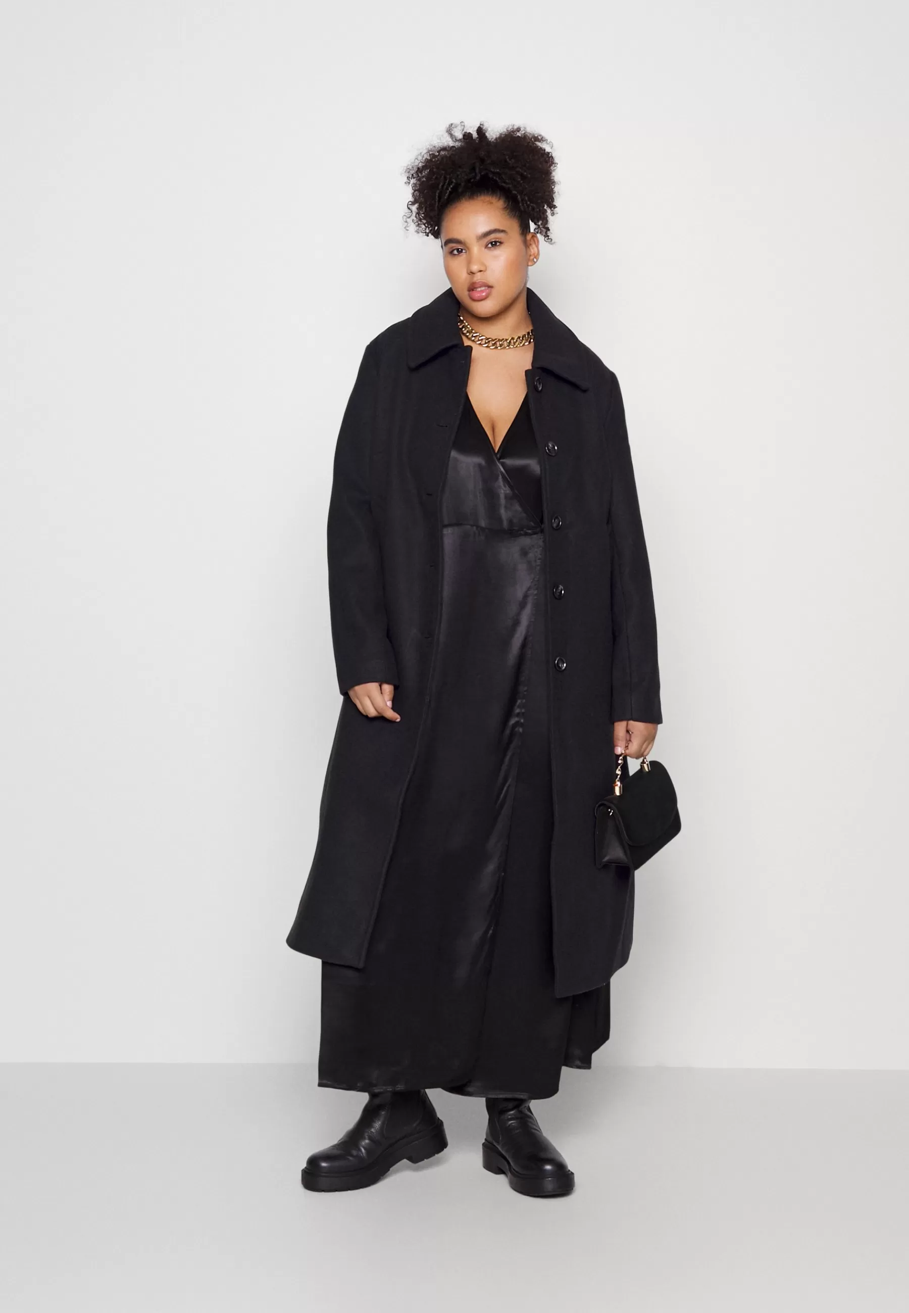 Manteau Classique | Anna Field Curvy Flash Sale