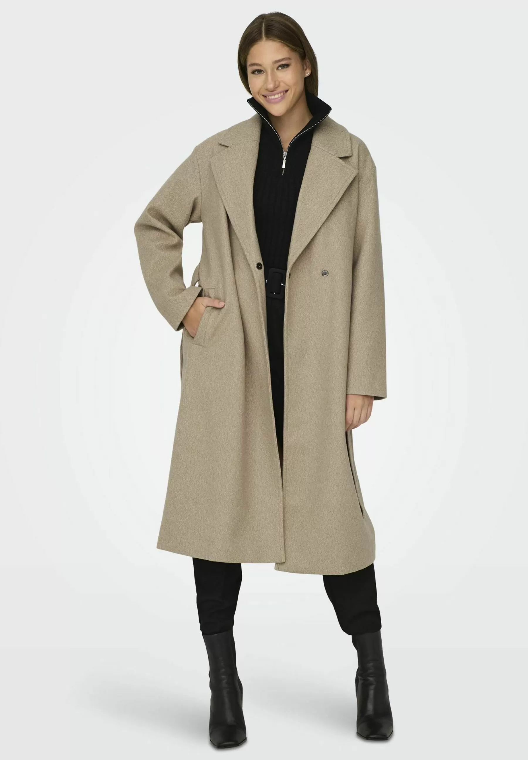 Manteau Classique | JDY New