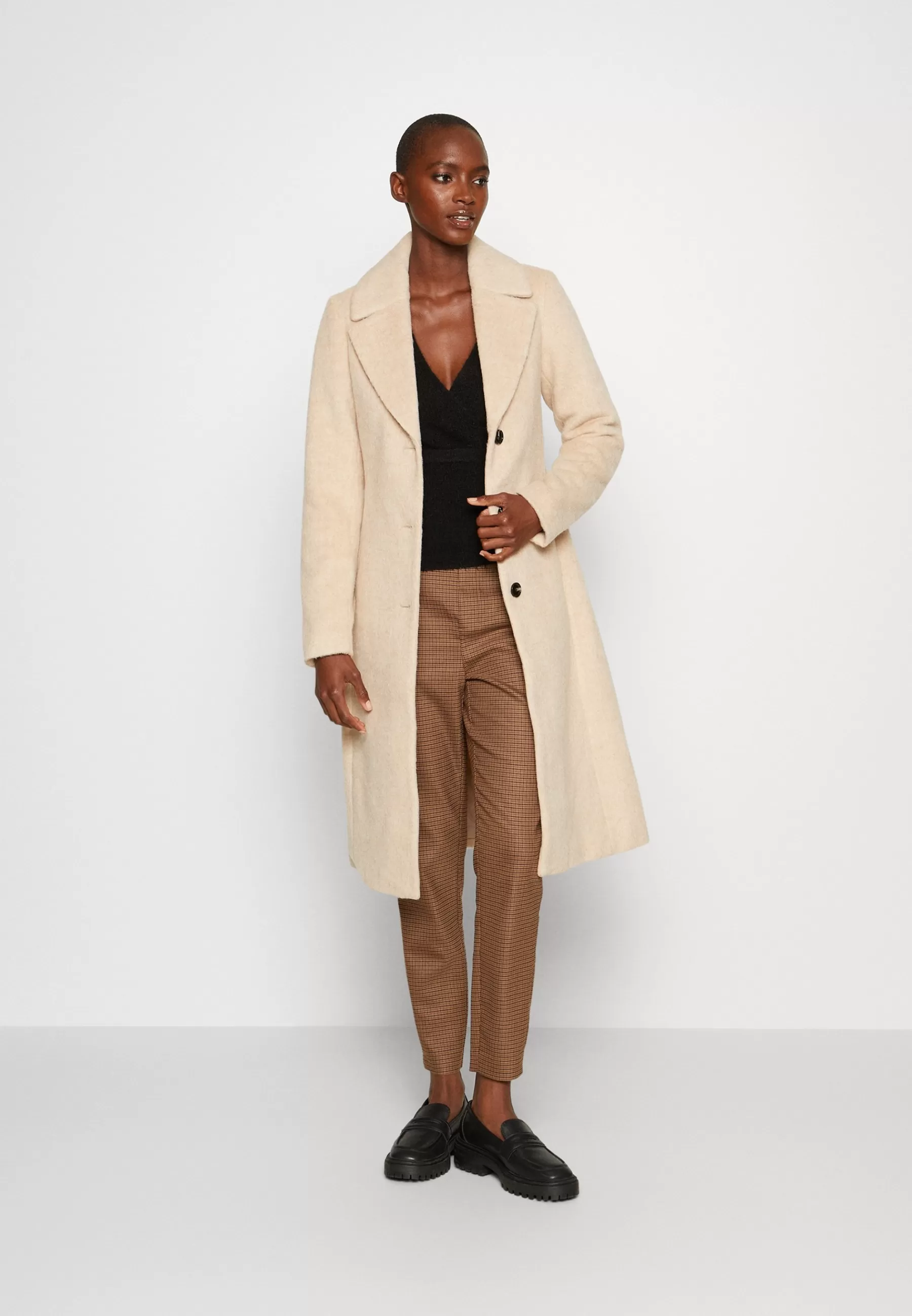 Manteau Classique | Anna Field Tall Hot