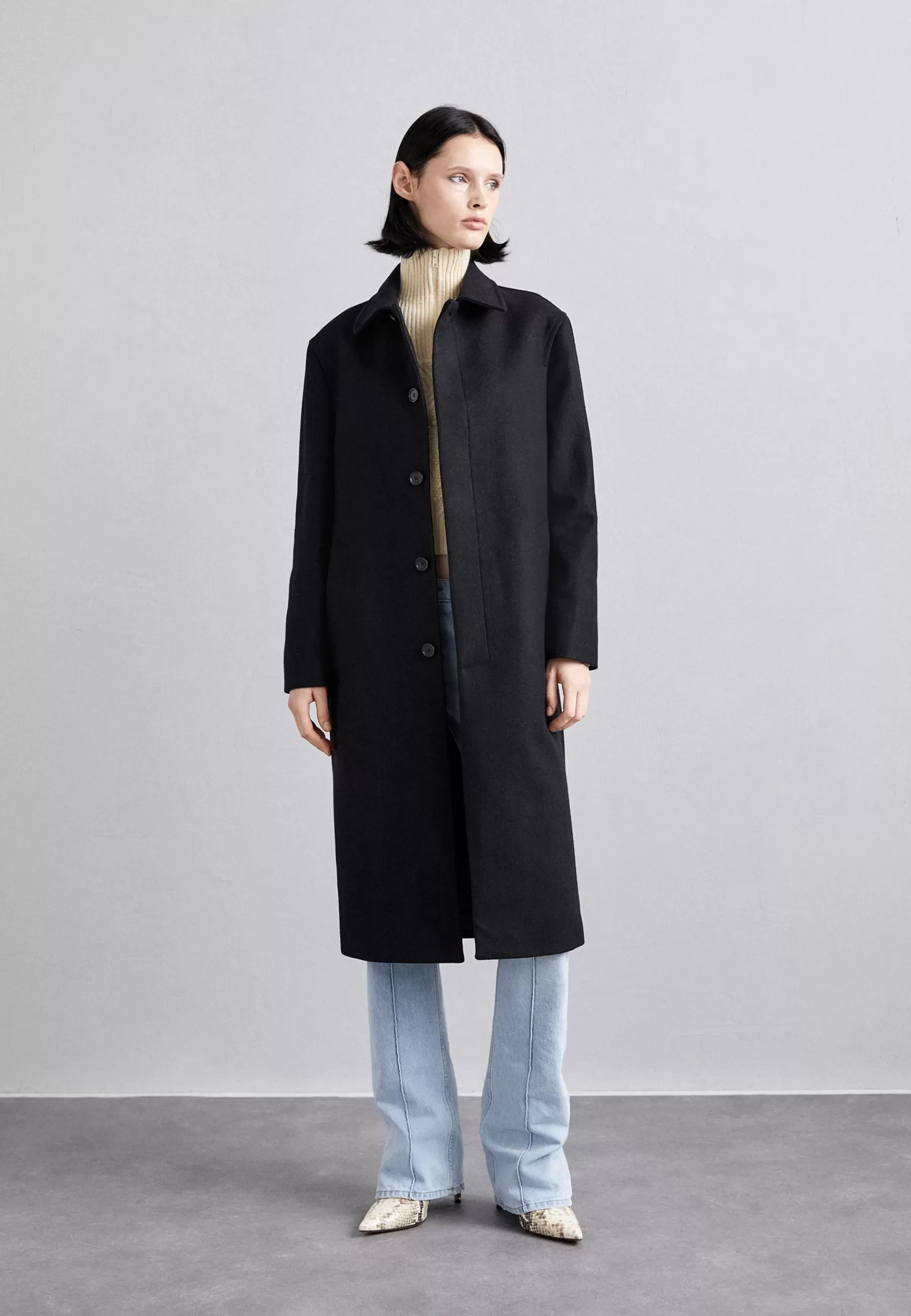 Manteau Classique | Filippa K Cheap