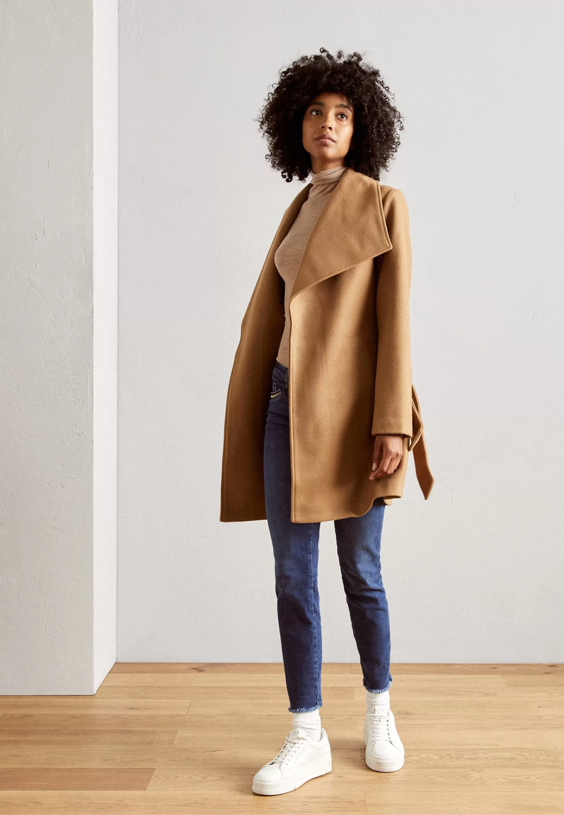 Manteau Classique | Anna Field Discount