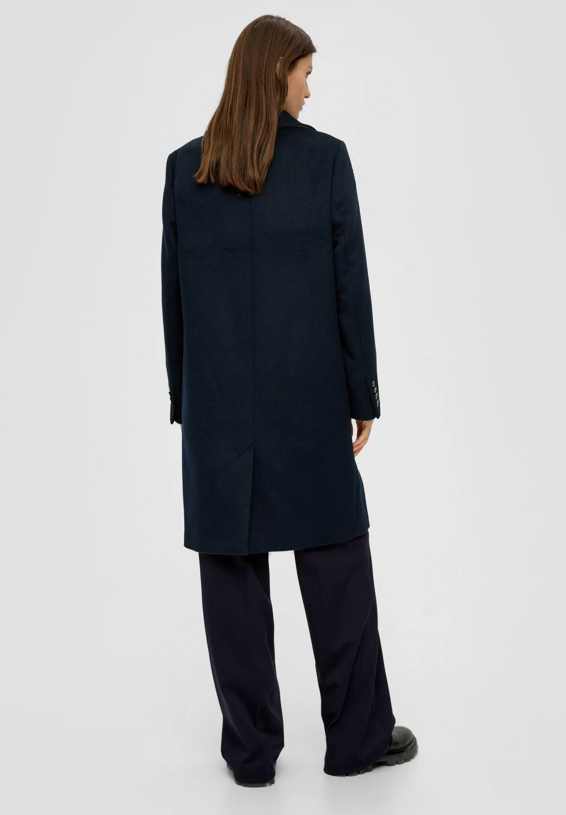 Manteau Classique | s.Oliver Clearance