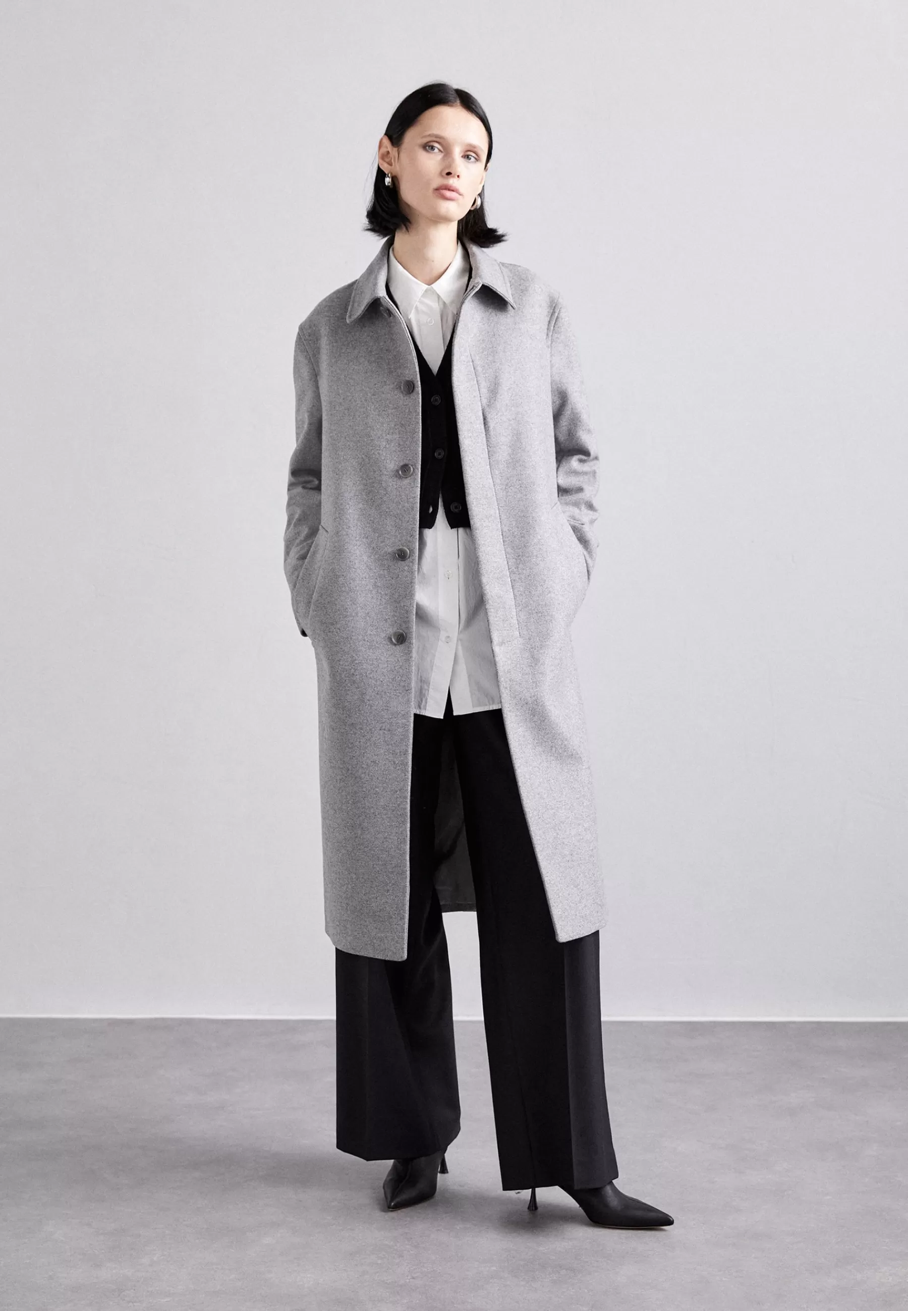 Manteau Classique | Filippa K Fashion