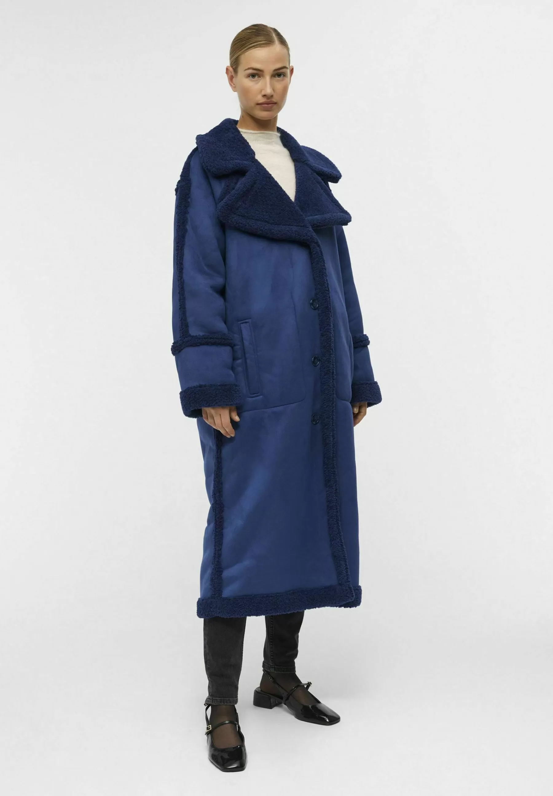 Manteau Classique | Object Clearance