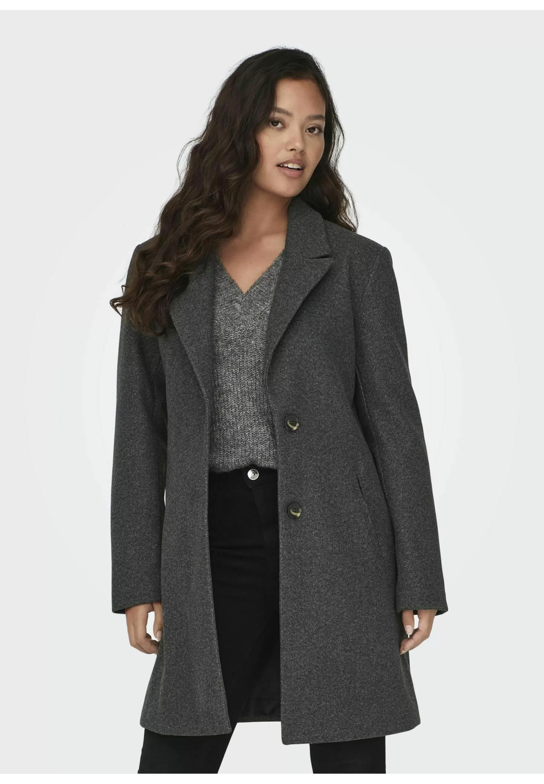 Femme JDY Manteau Court