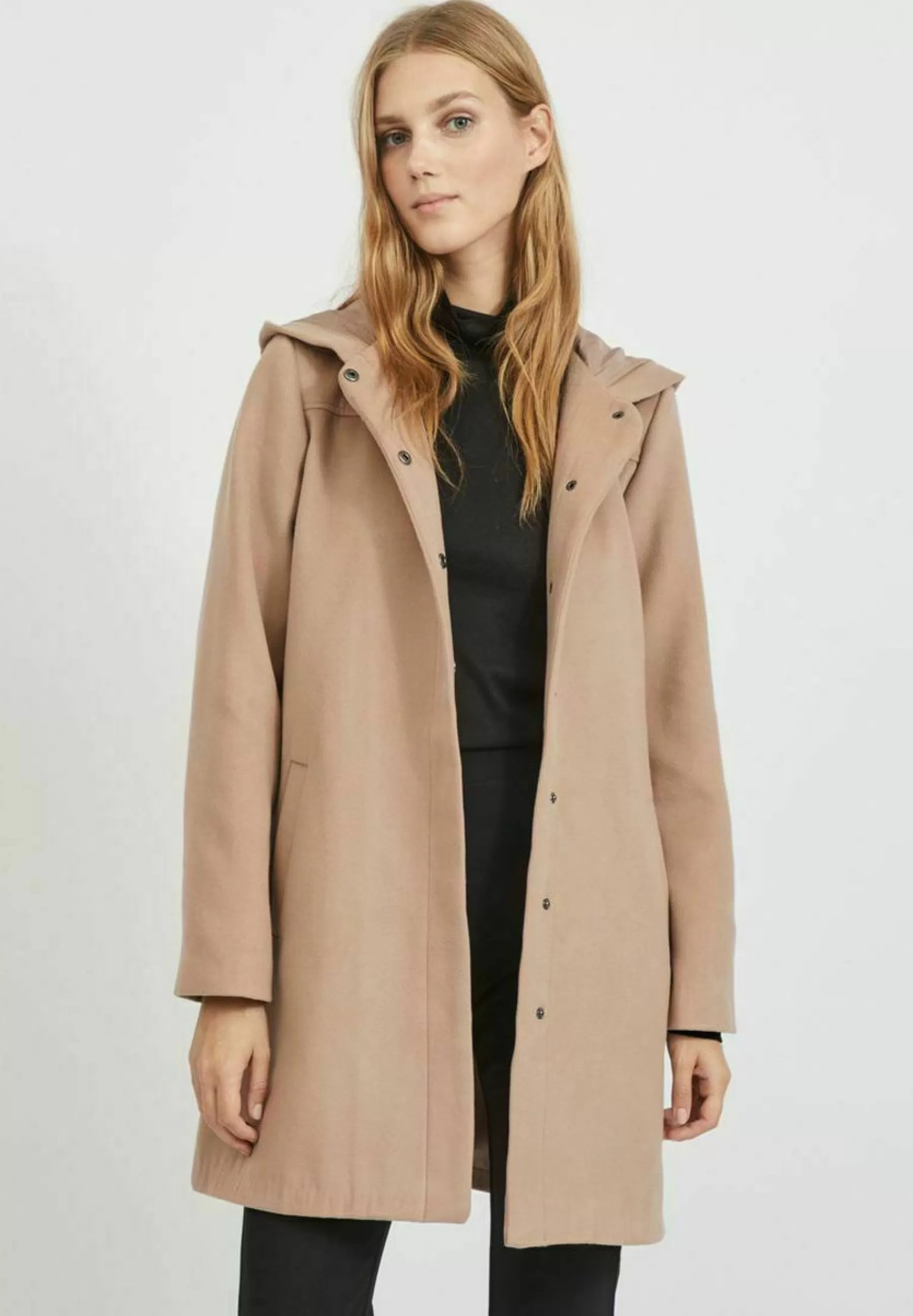 Manteau Court | VILA Fashion