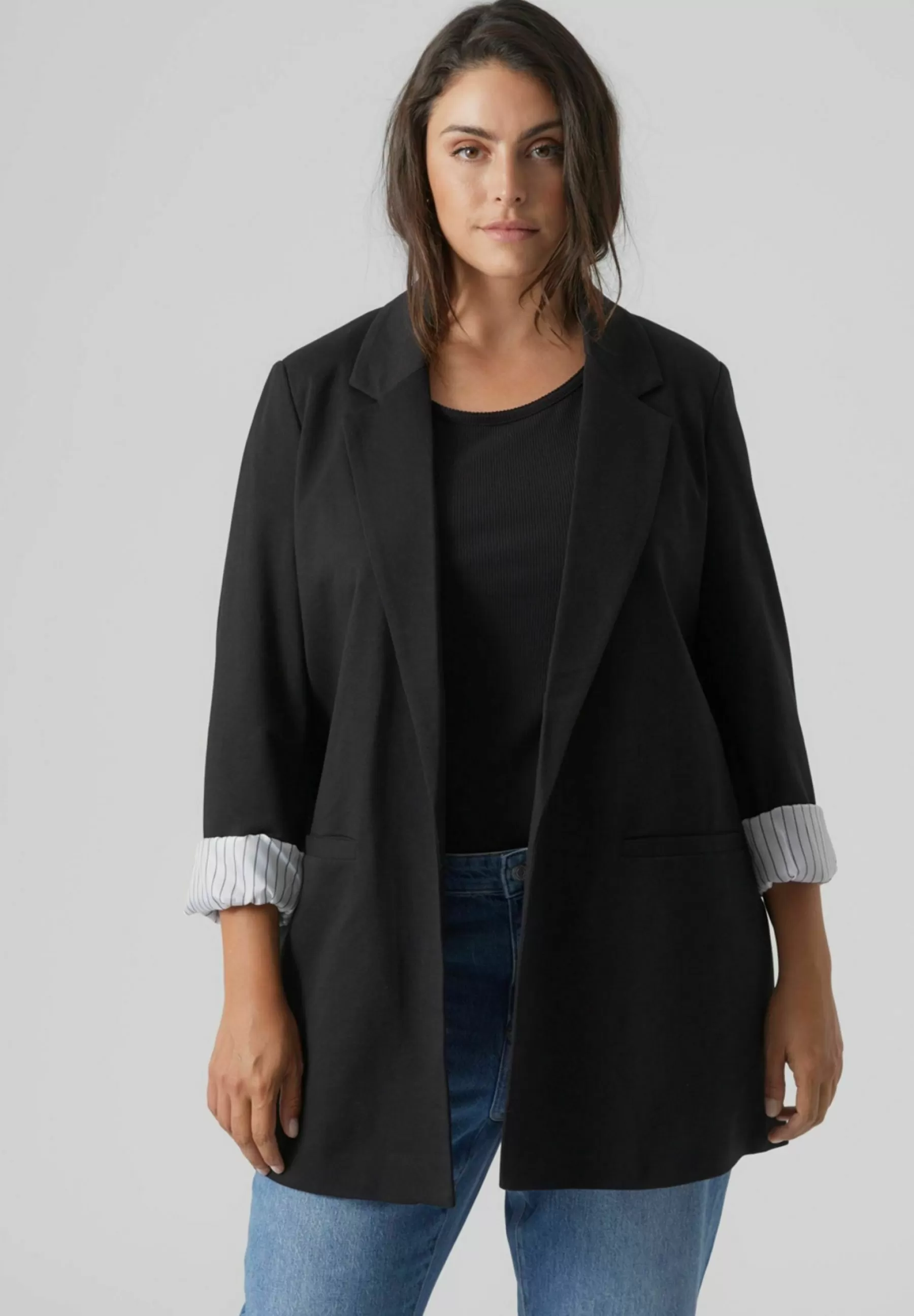 Manteau Court | Vero Moda Curve Hot