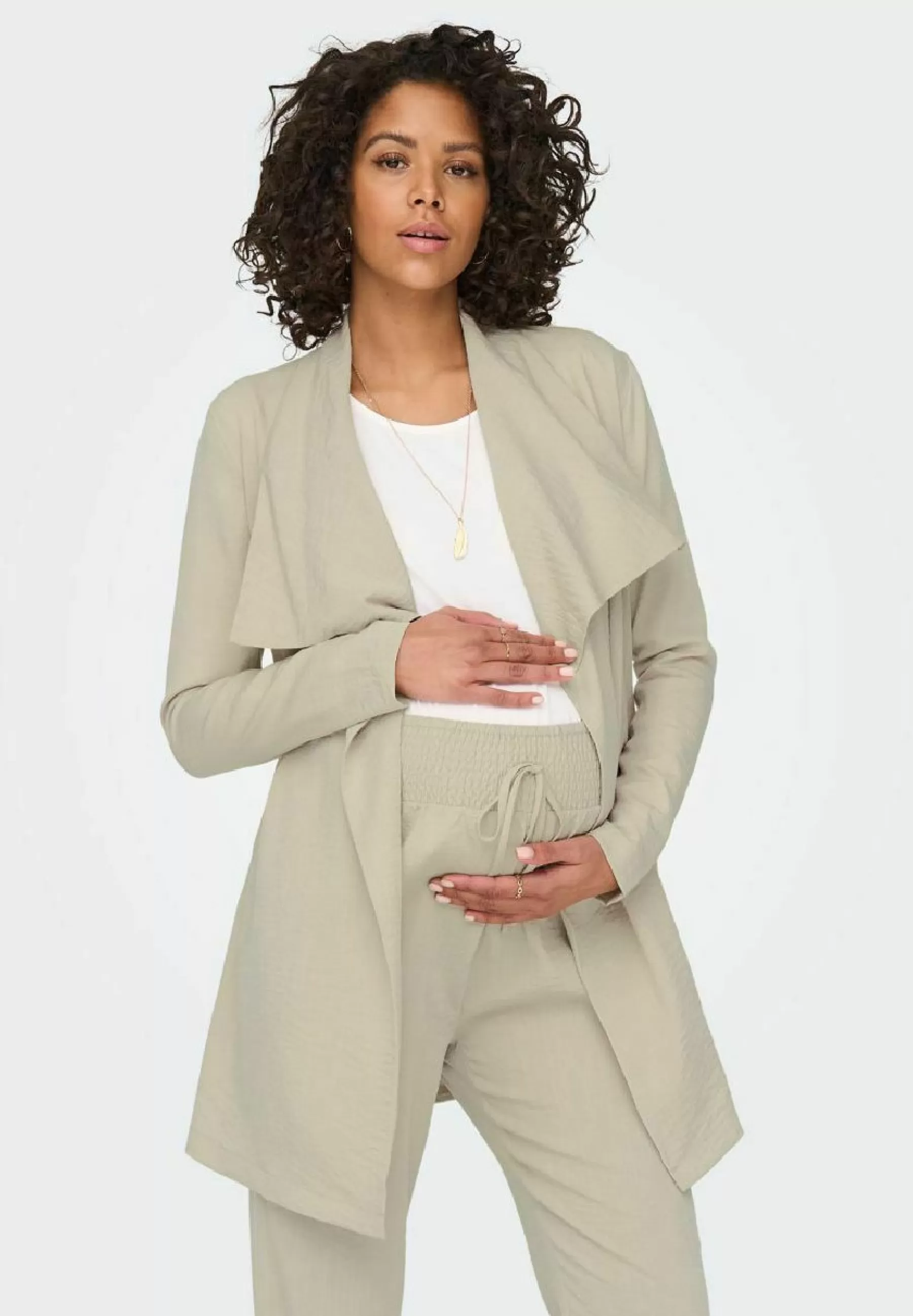 Manteau Court | ONLY MATERNITY Store