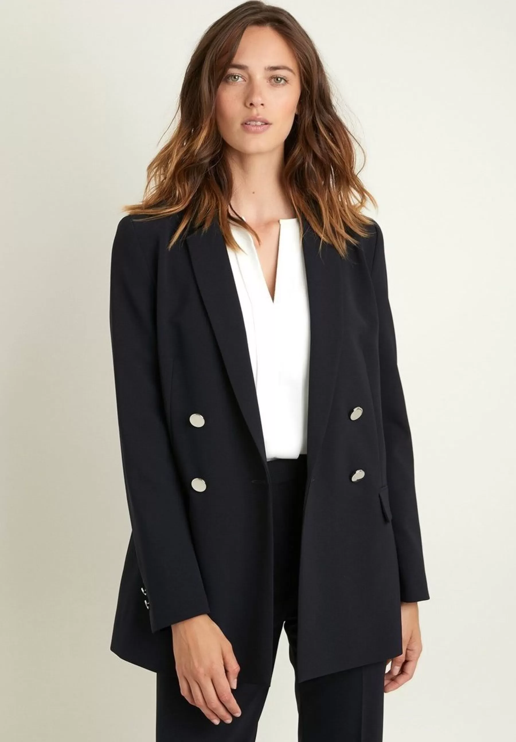 Manteau Court | Maison 123 Shop