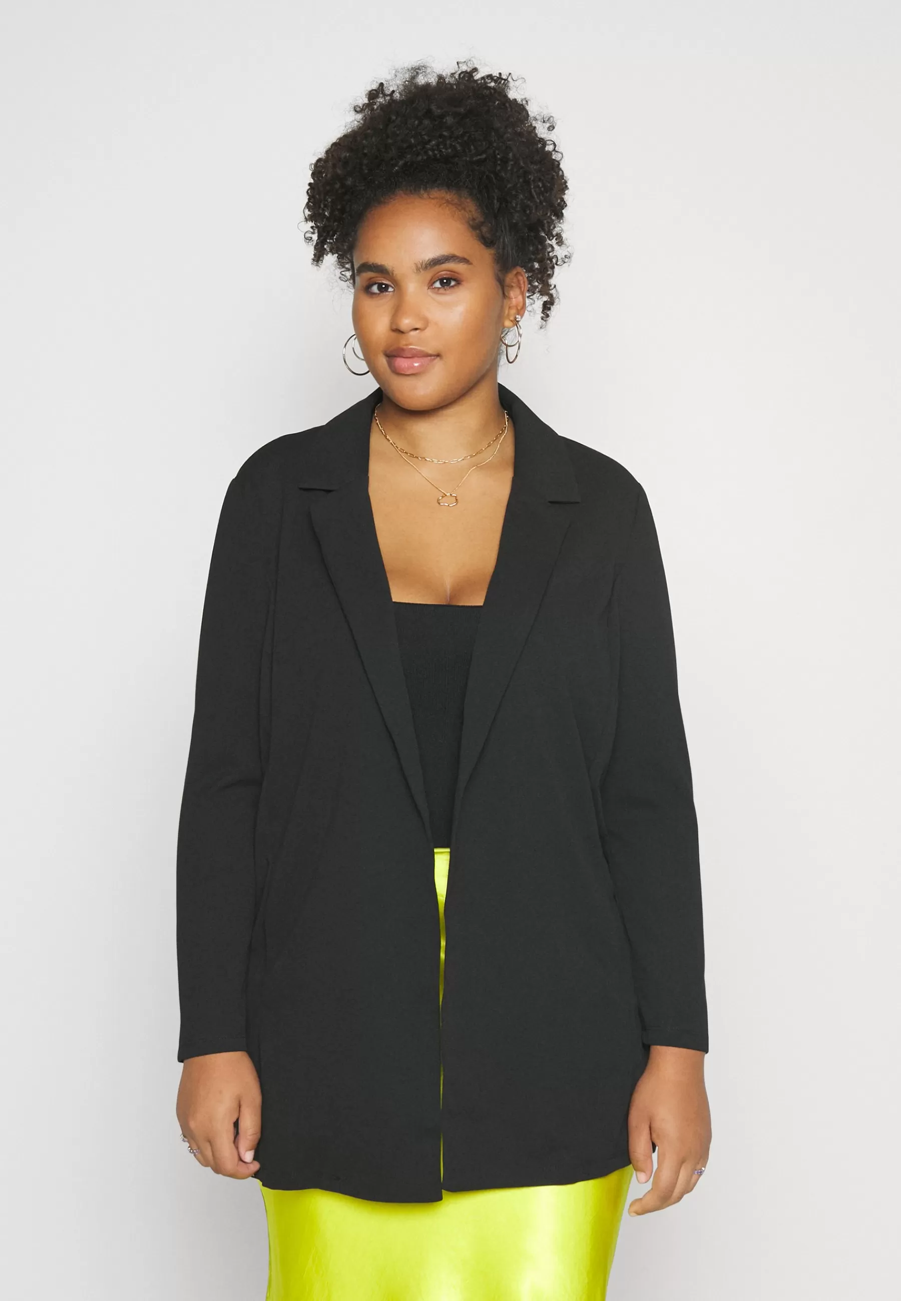 Manteau Court | Anna Field Curvy Outlet