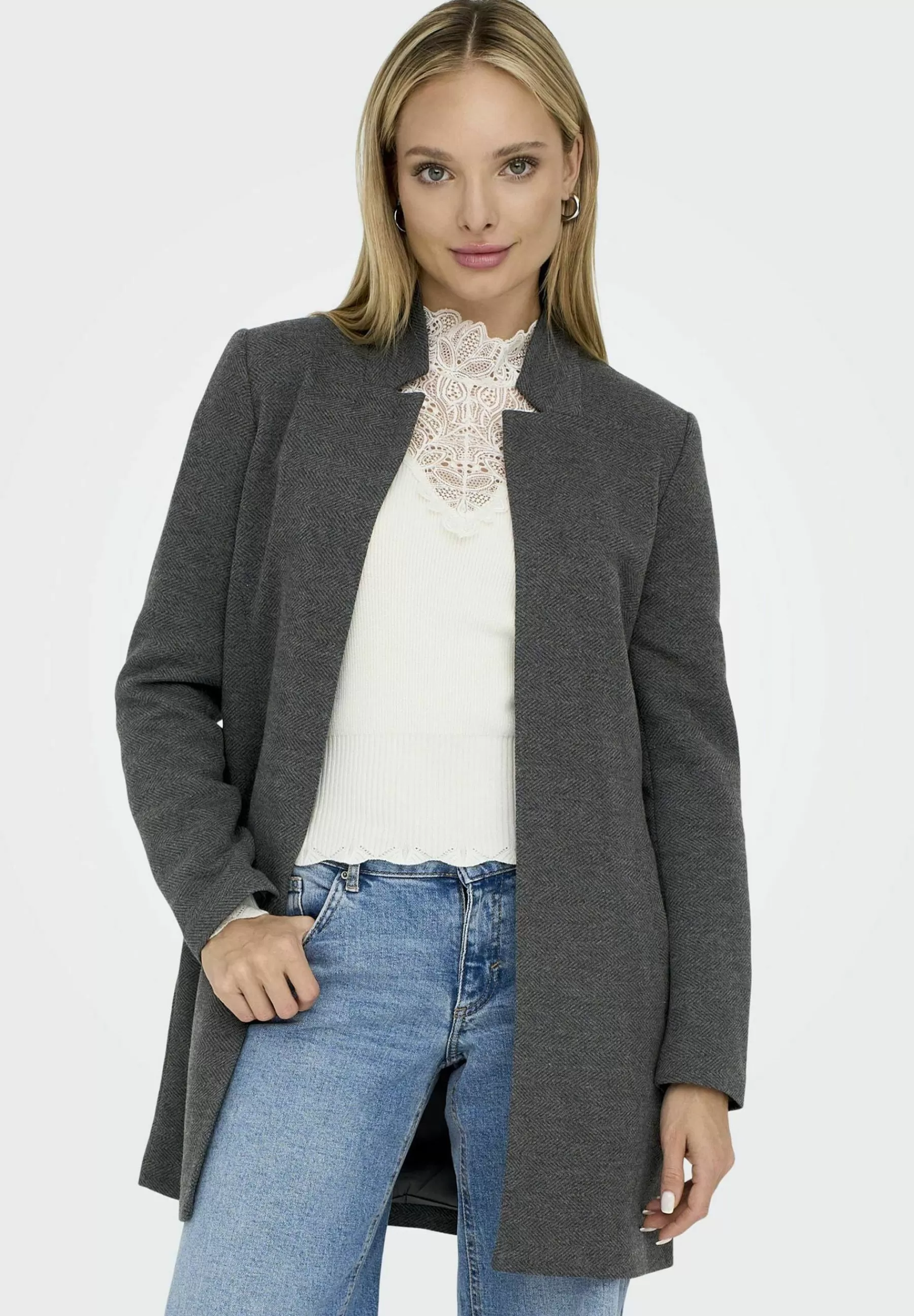 Manteau Court | ONLY Flash Sale