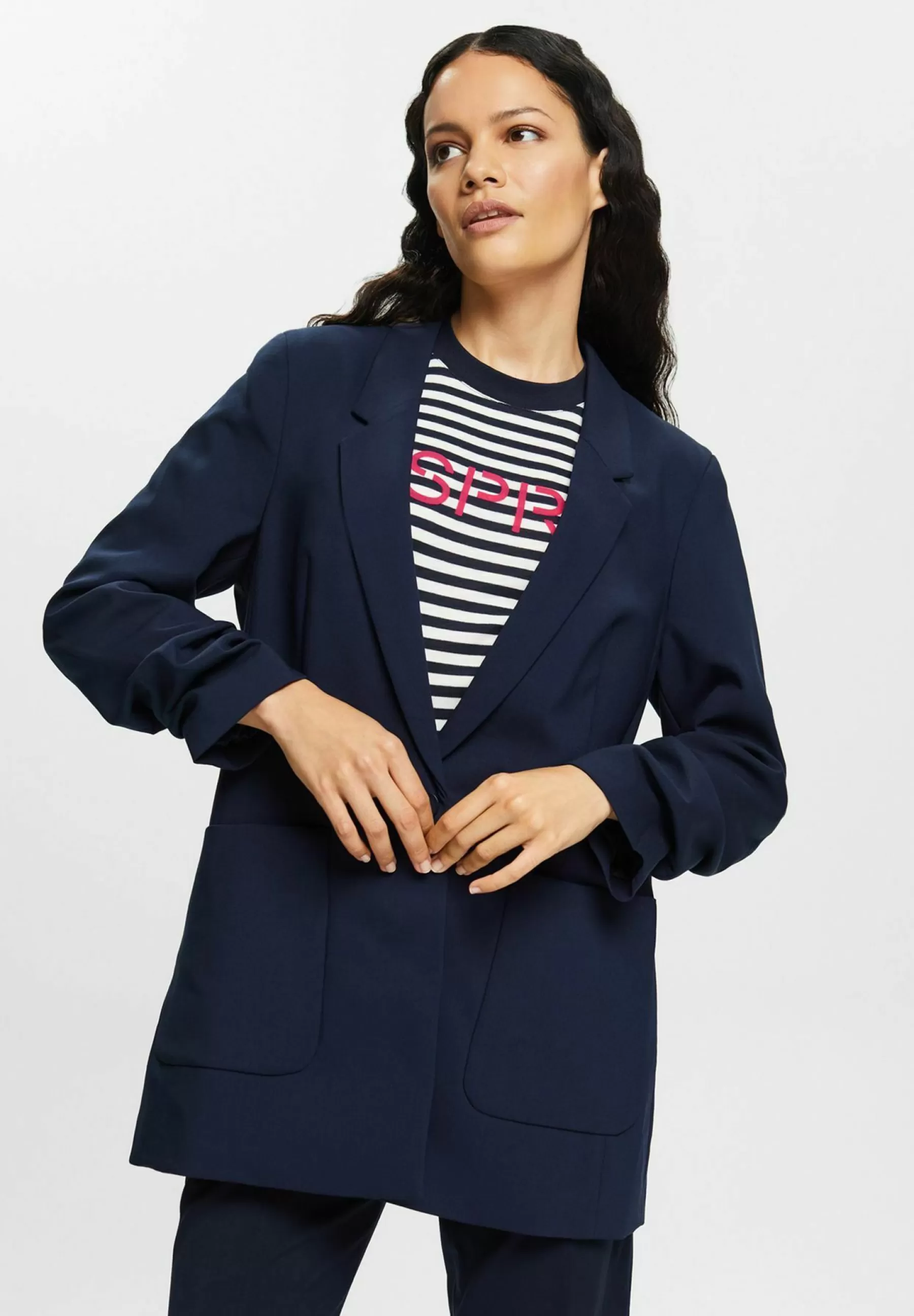 Manteau Court | Esprit Hot