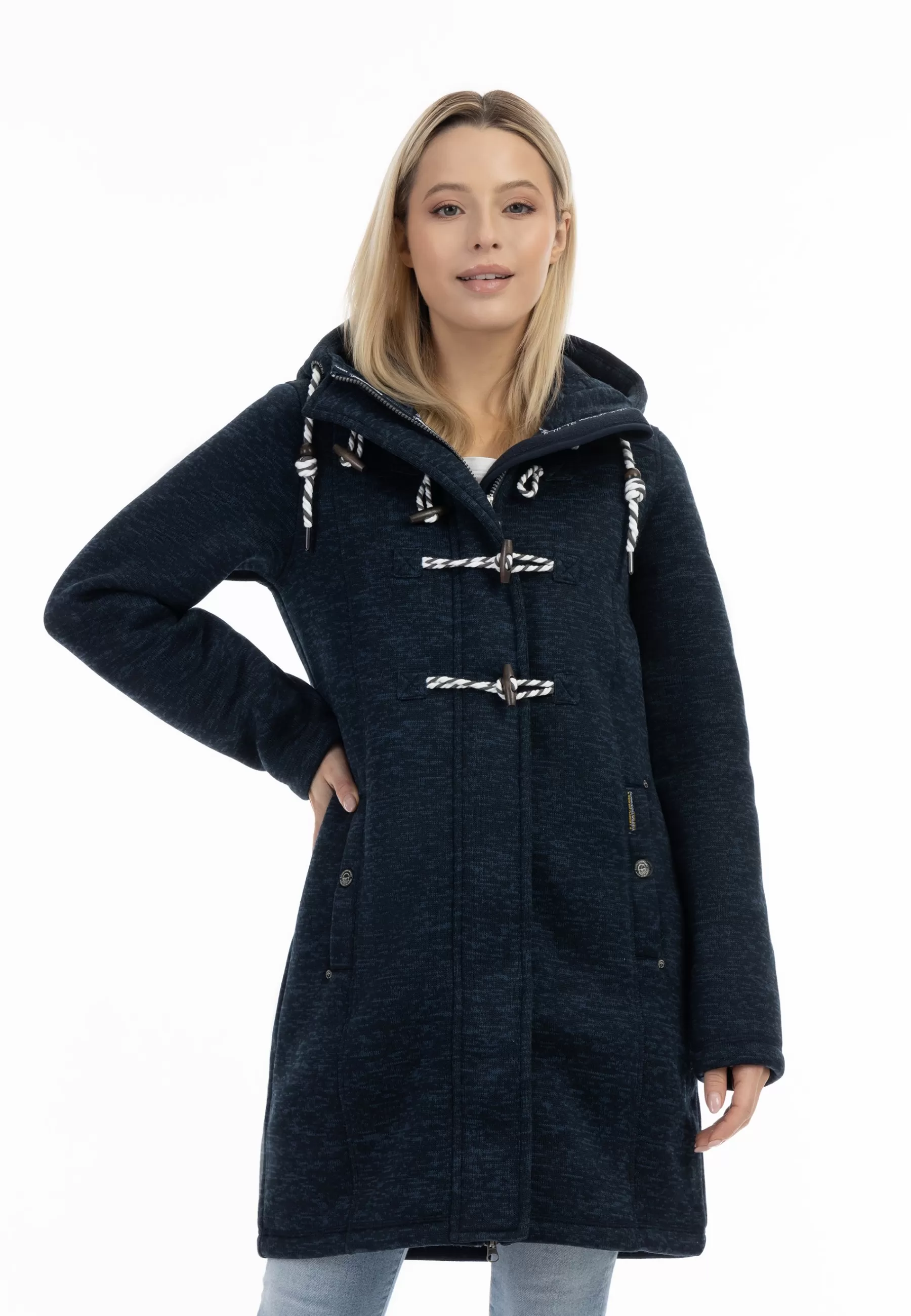 Manteau Court | Schmuddelwedda Discount