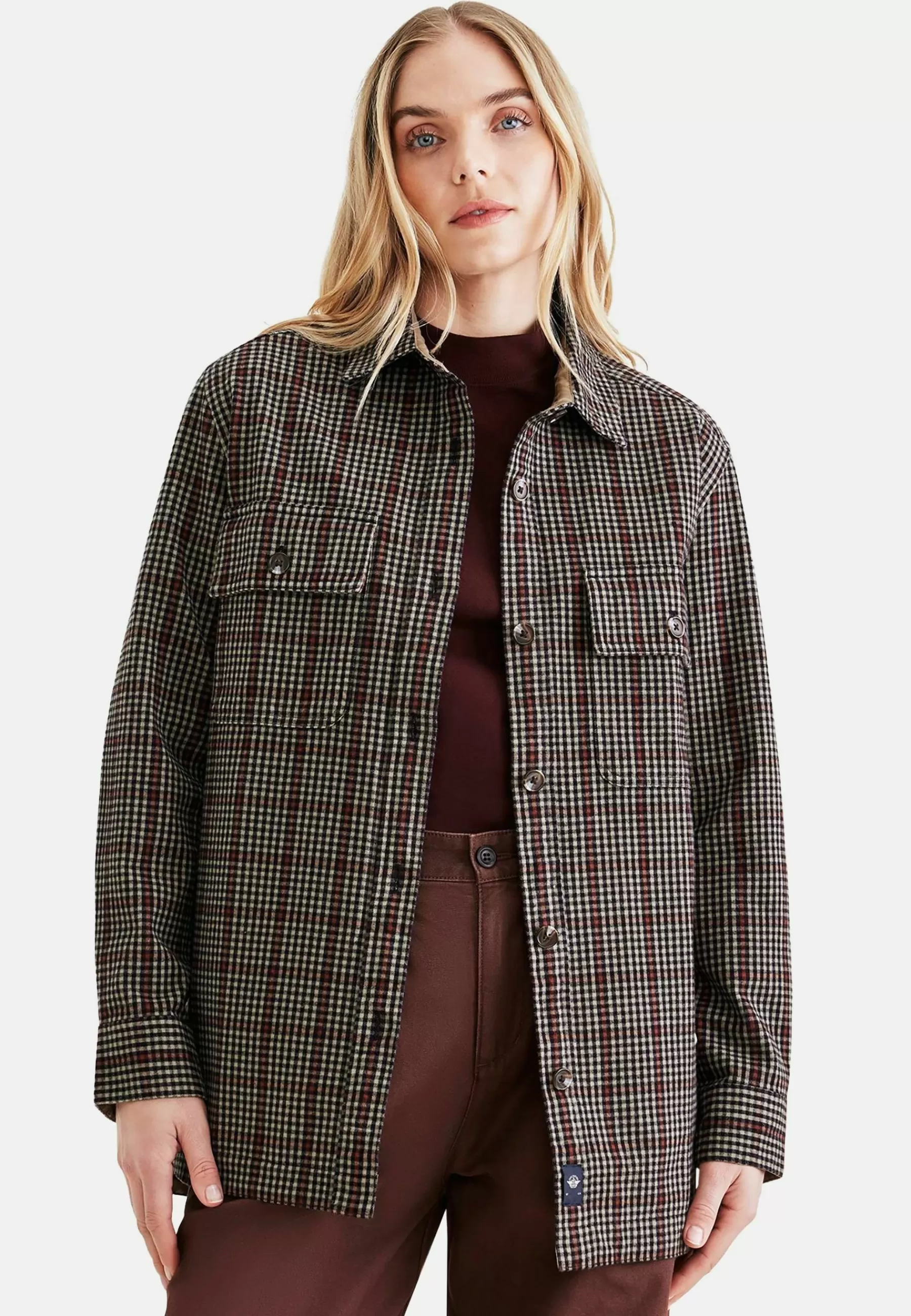 Manteau Court | DOCKERS Cheap