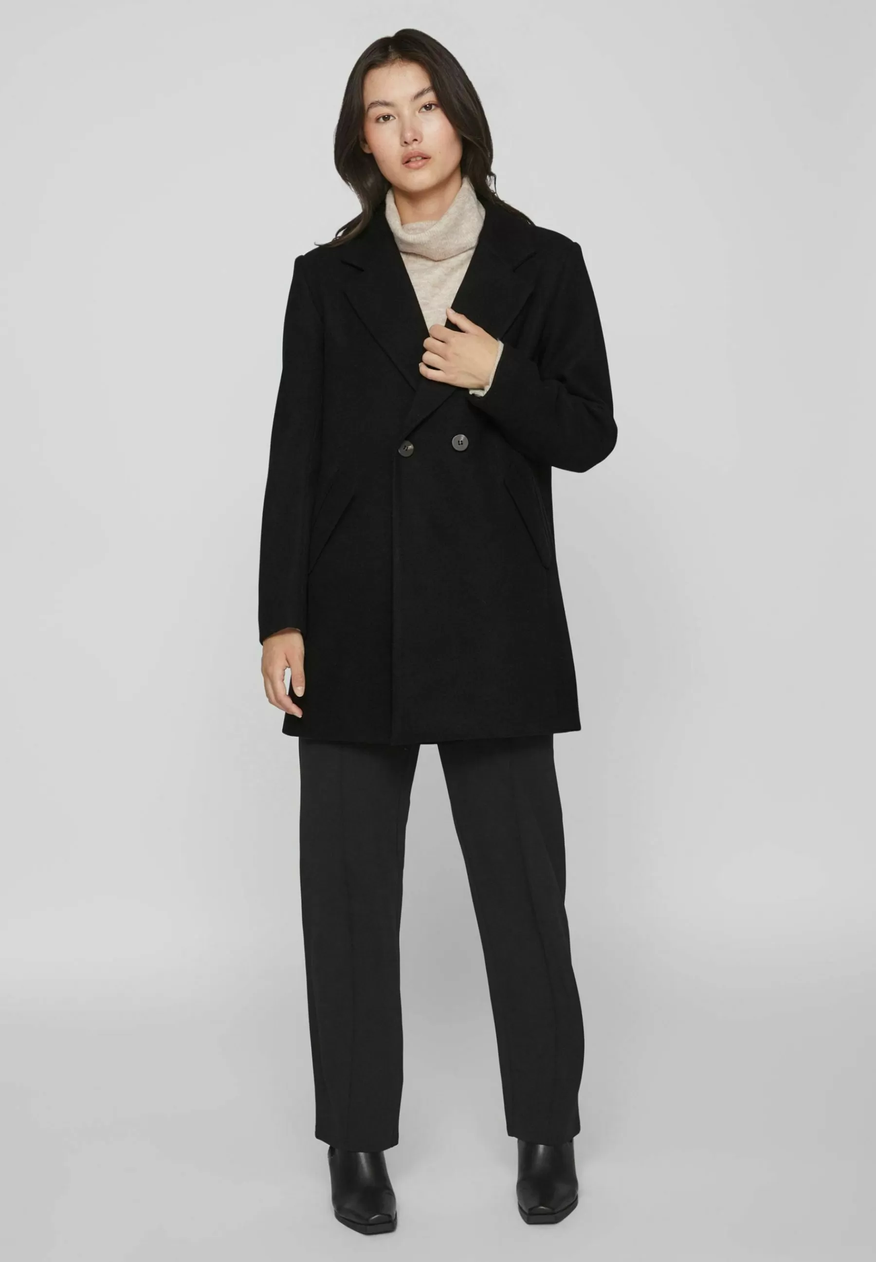 Manteau Court | VILA Cheap