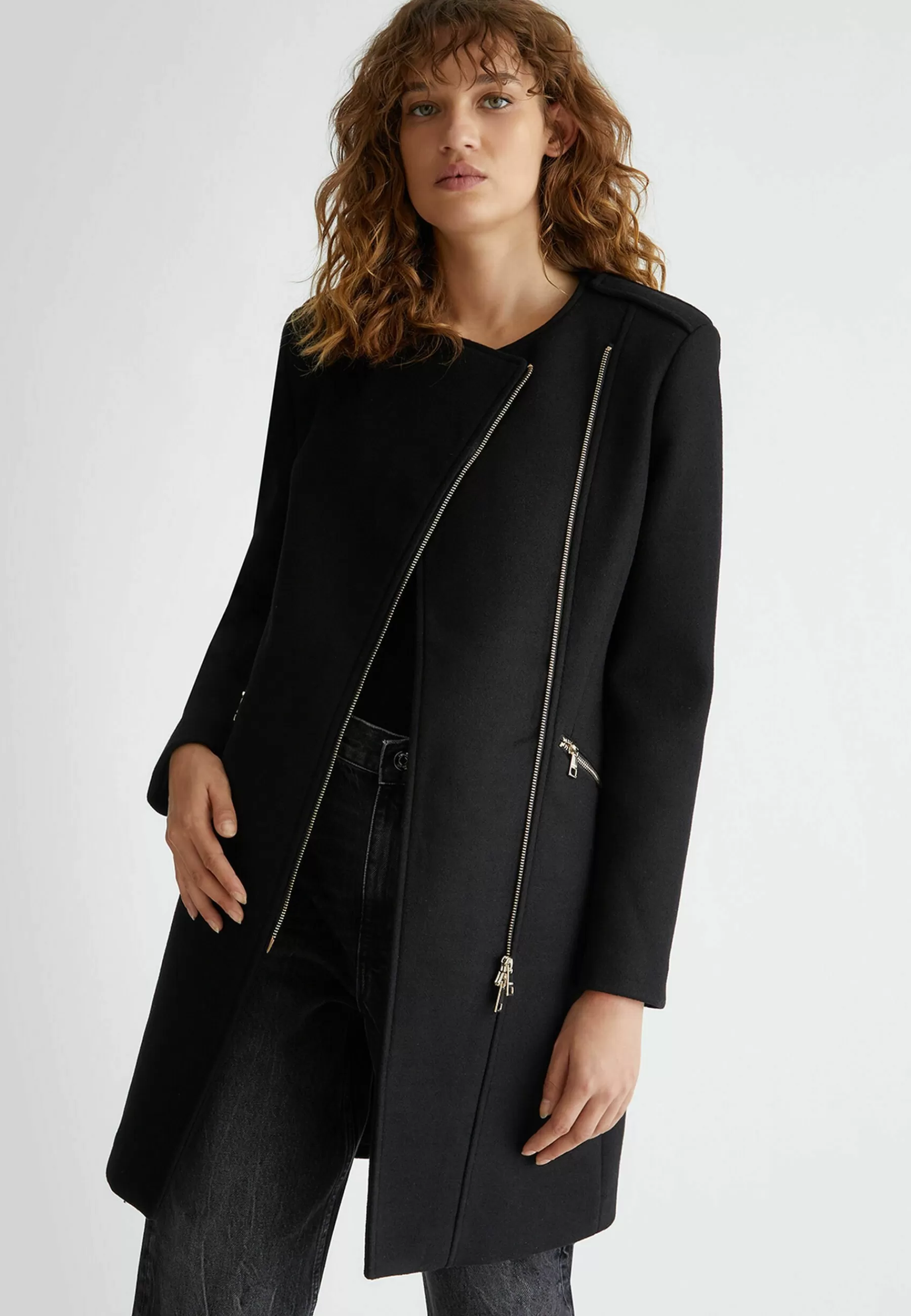 Manteau Court | LIU JO Flash Sale