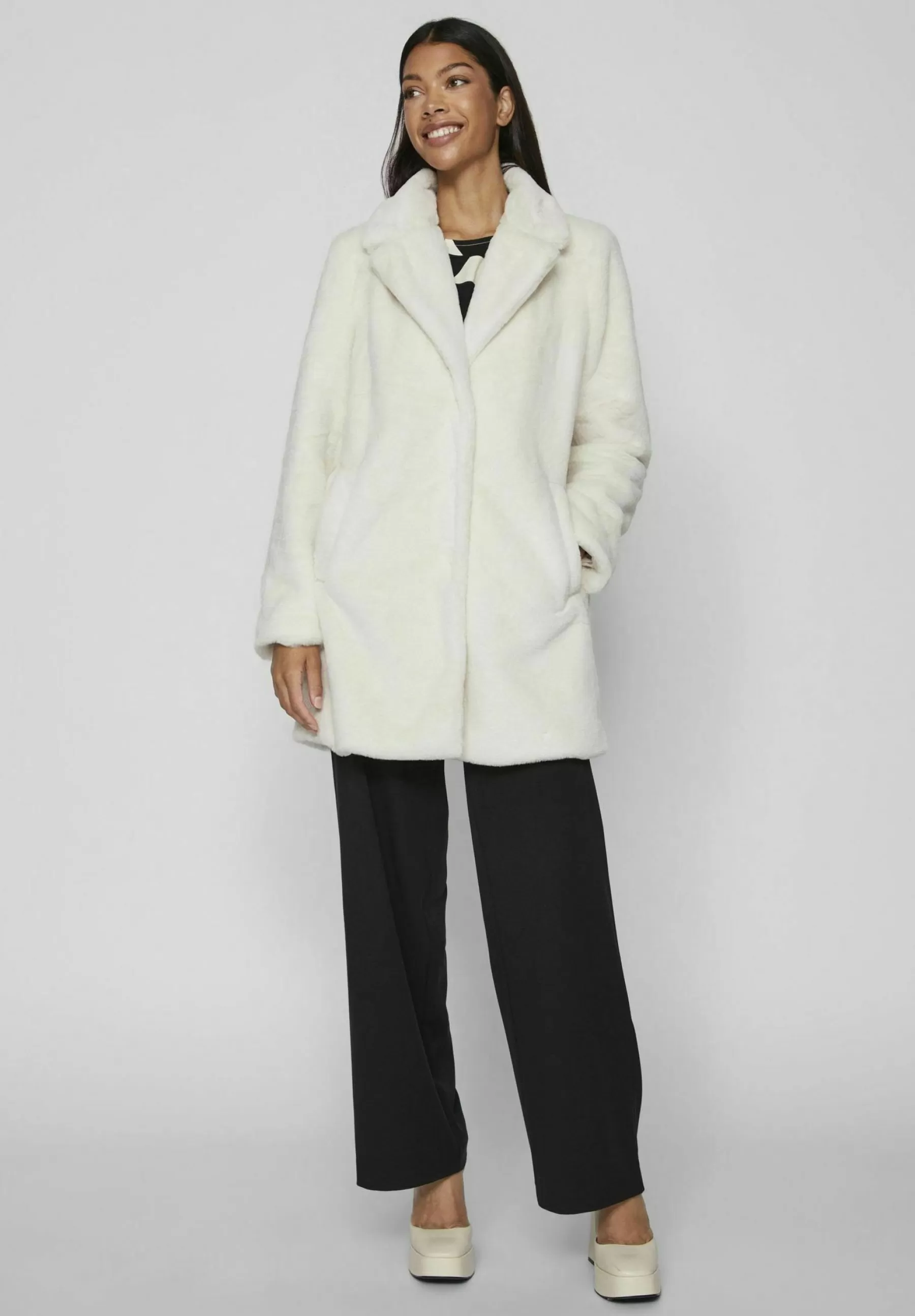 Manteau Court | VILA Online