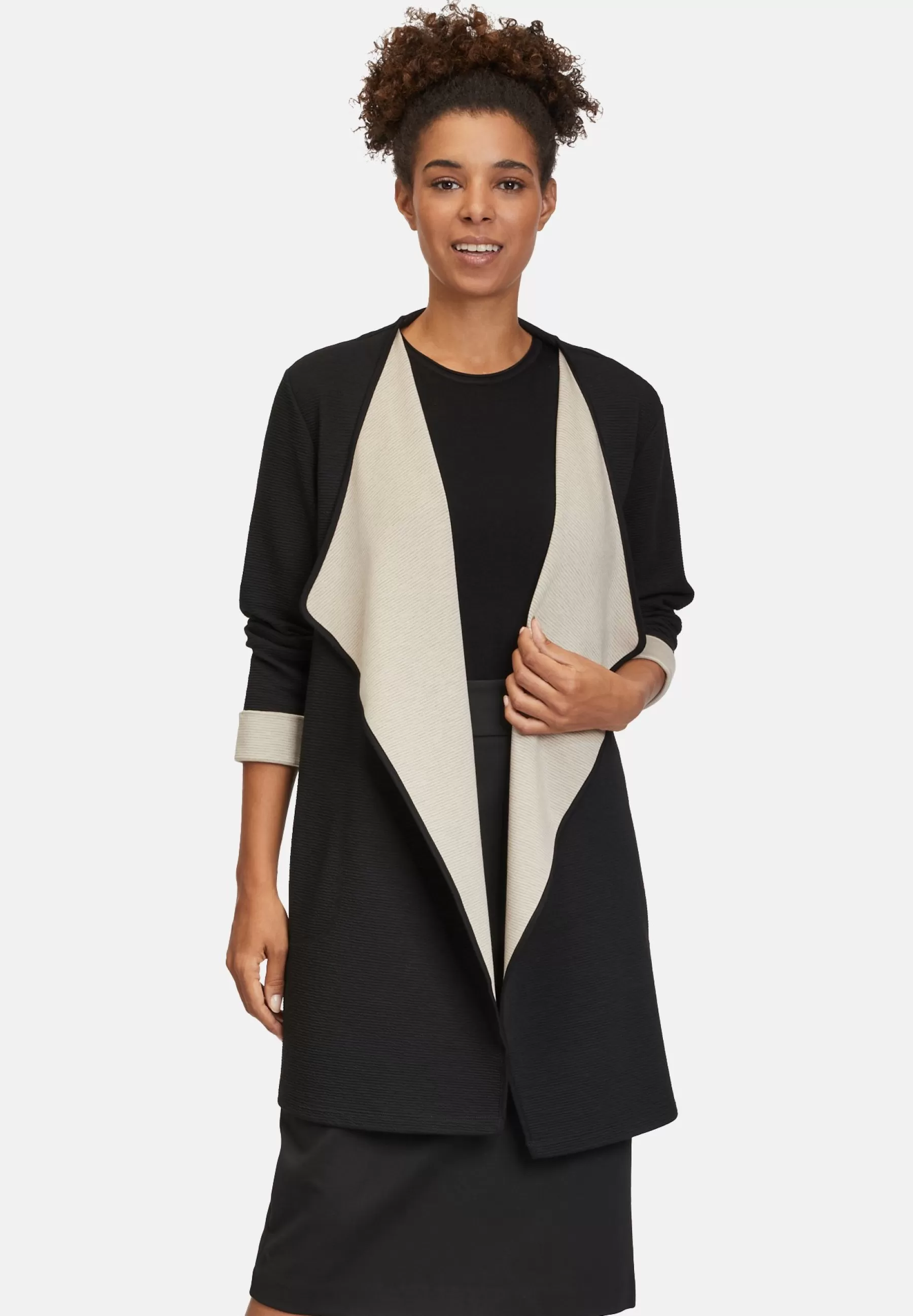 Manteau Court | Betty Barclay Cheap