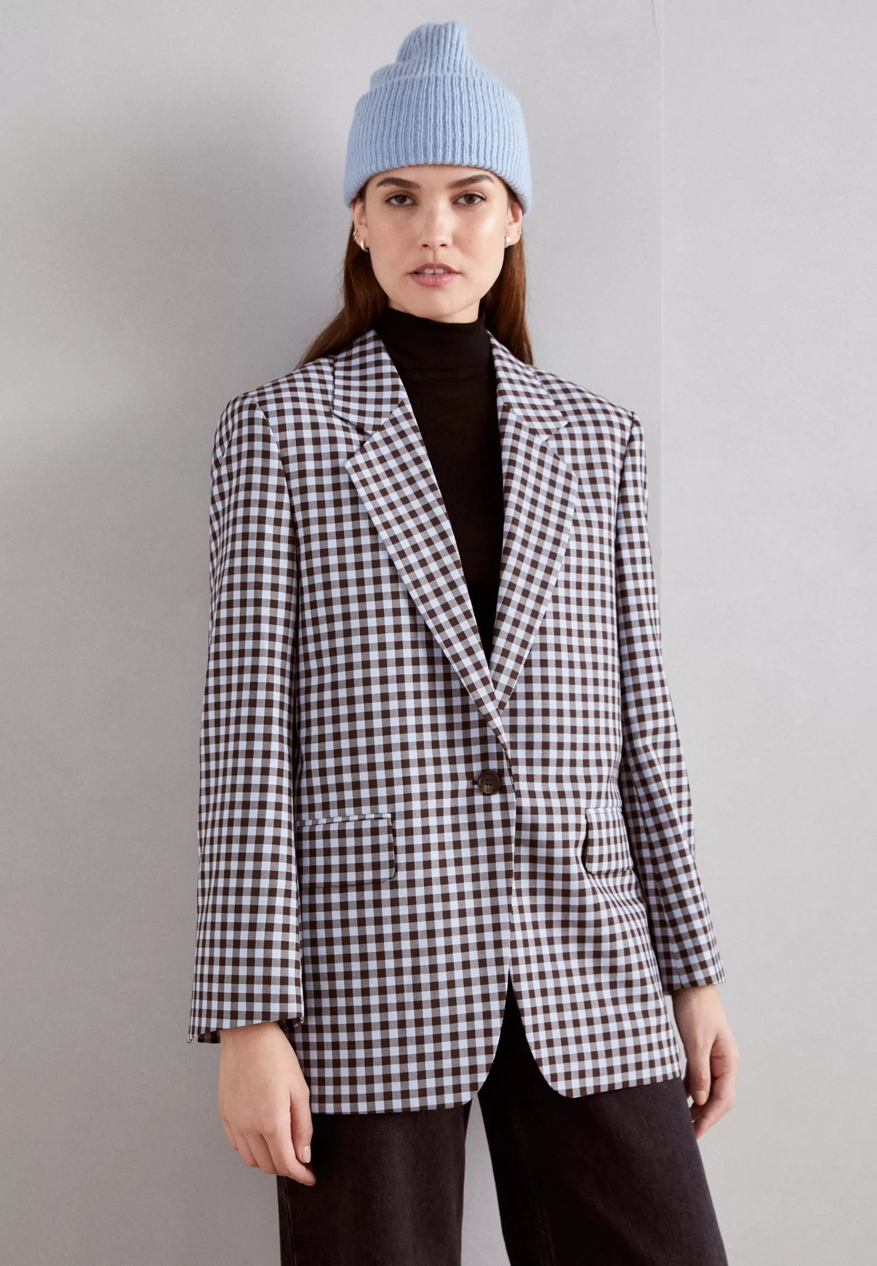 Manteau Court | ARKET Discount