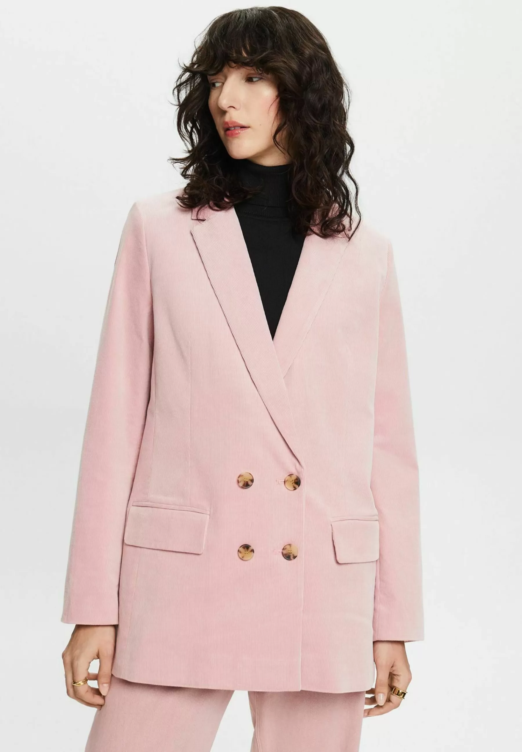 Manteau Court | Esprit Shop