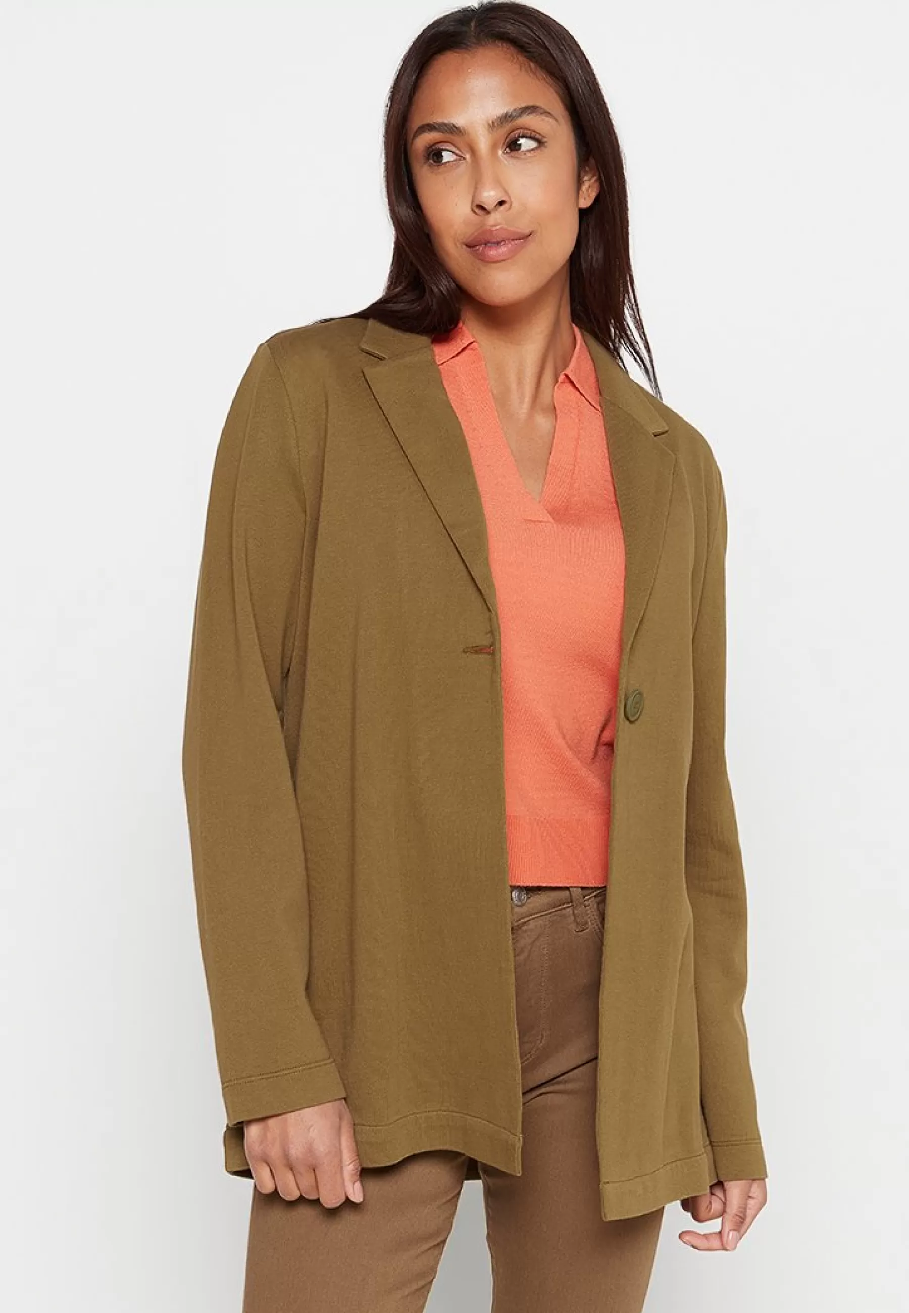 Manteau Court | s.Oliver Clearance