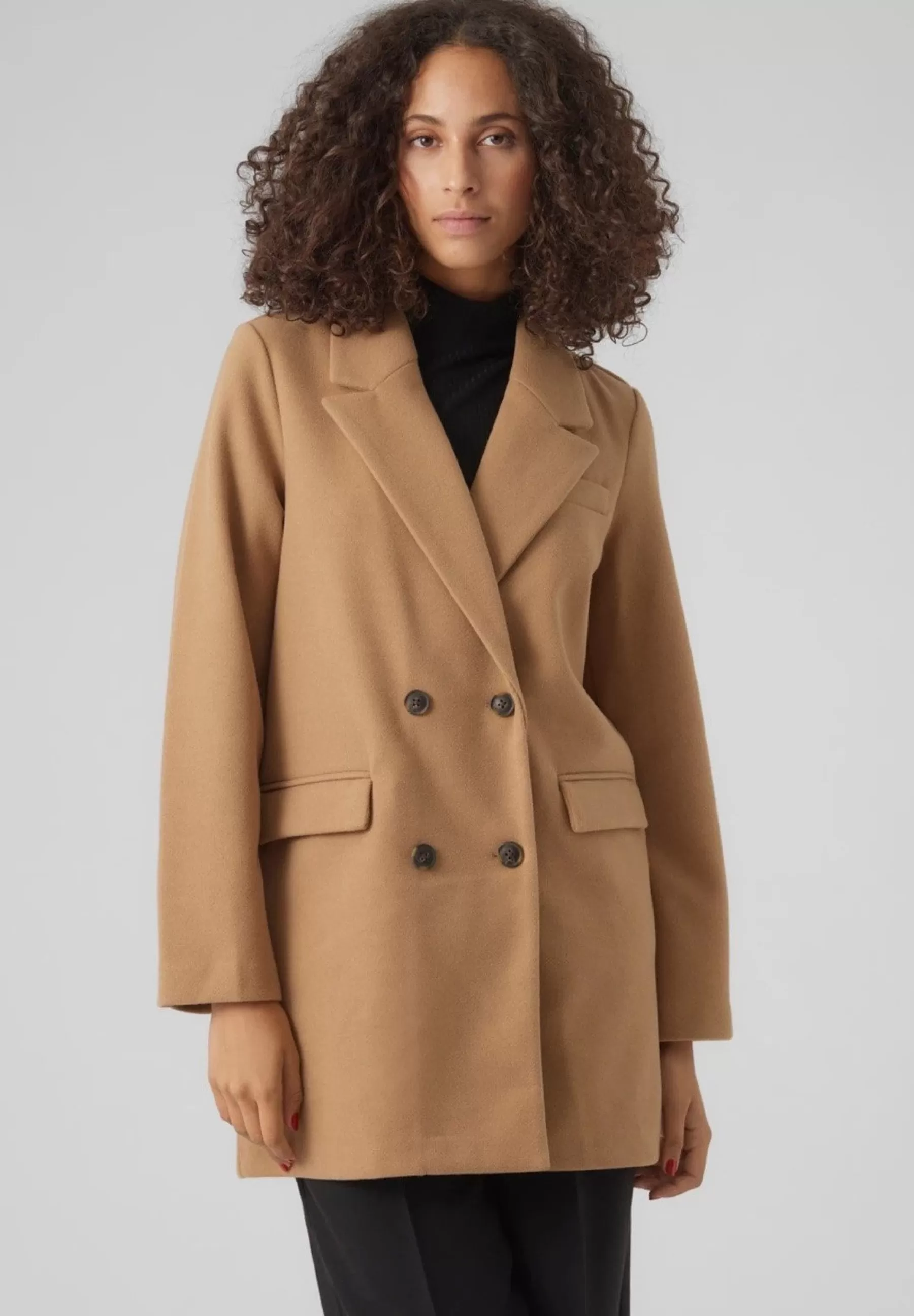 Manteau Court | Vero Moda Best Sale