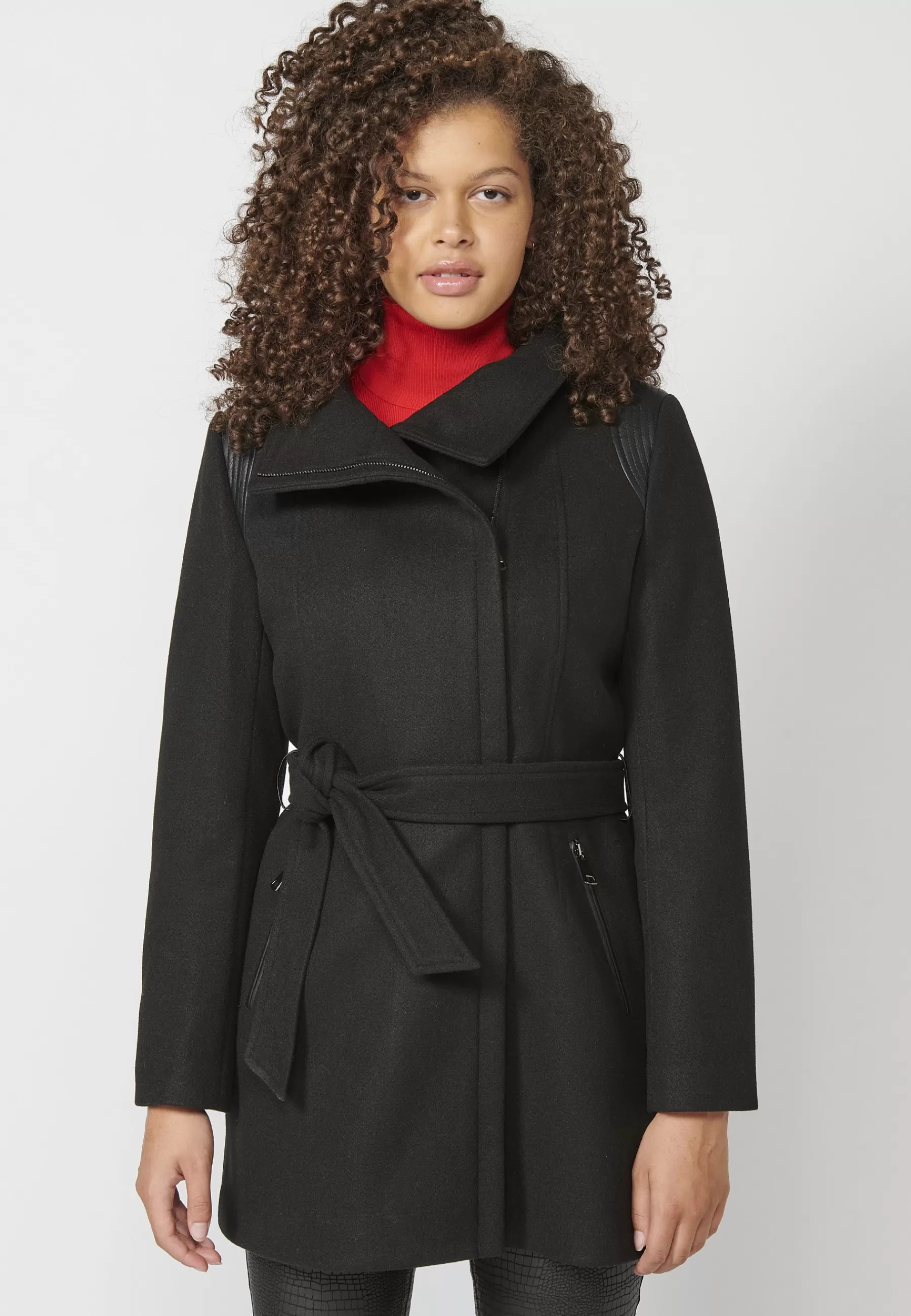 Manteau Court | Koroshi Store