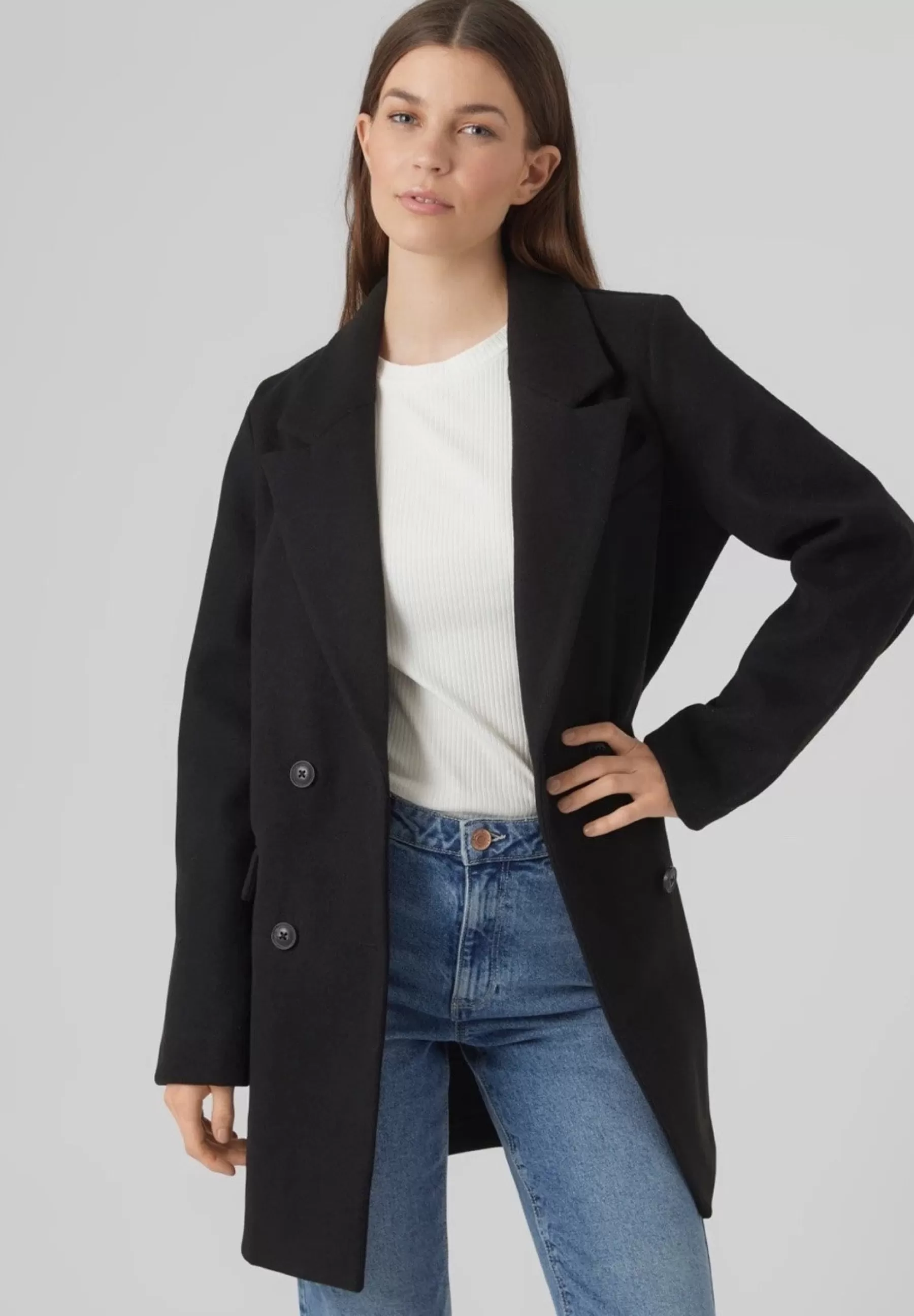 Manteau Court | Vero Moda Cheap