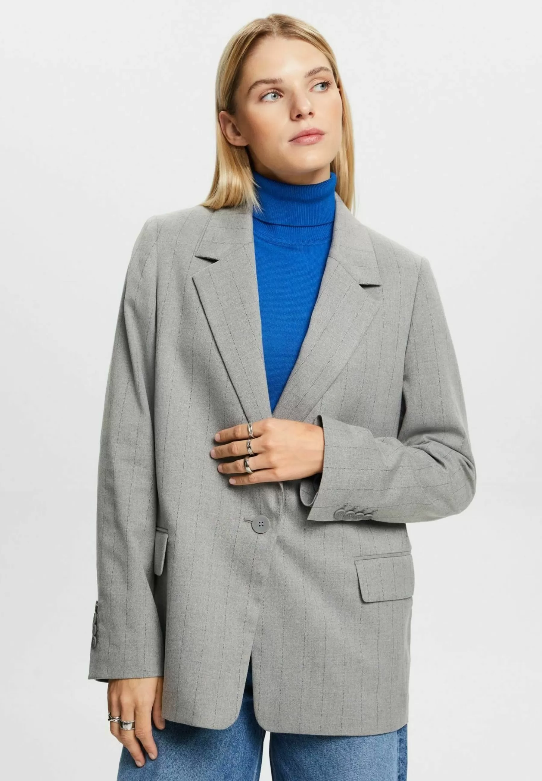 Manteau Court | Esprit Clearance