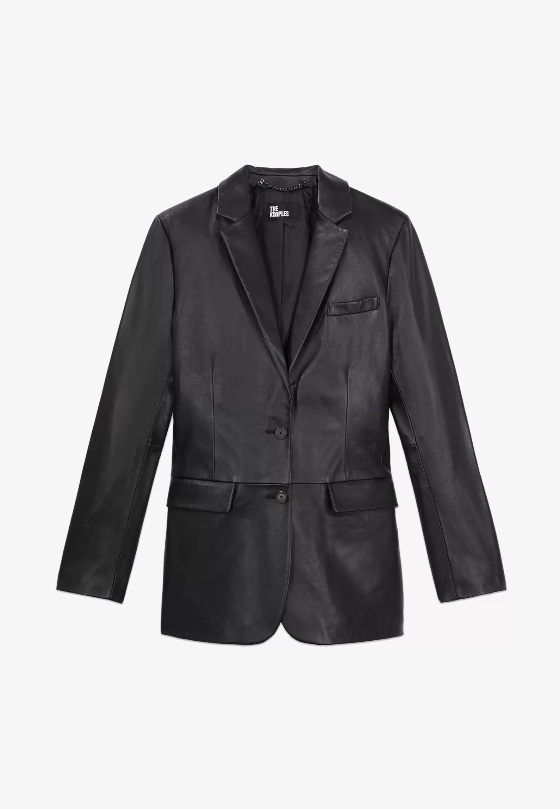 Manteau Court | The Kooples Discount