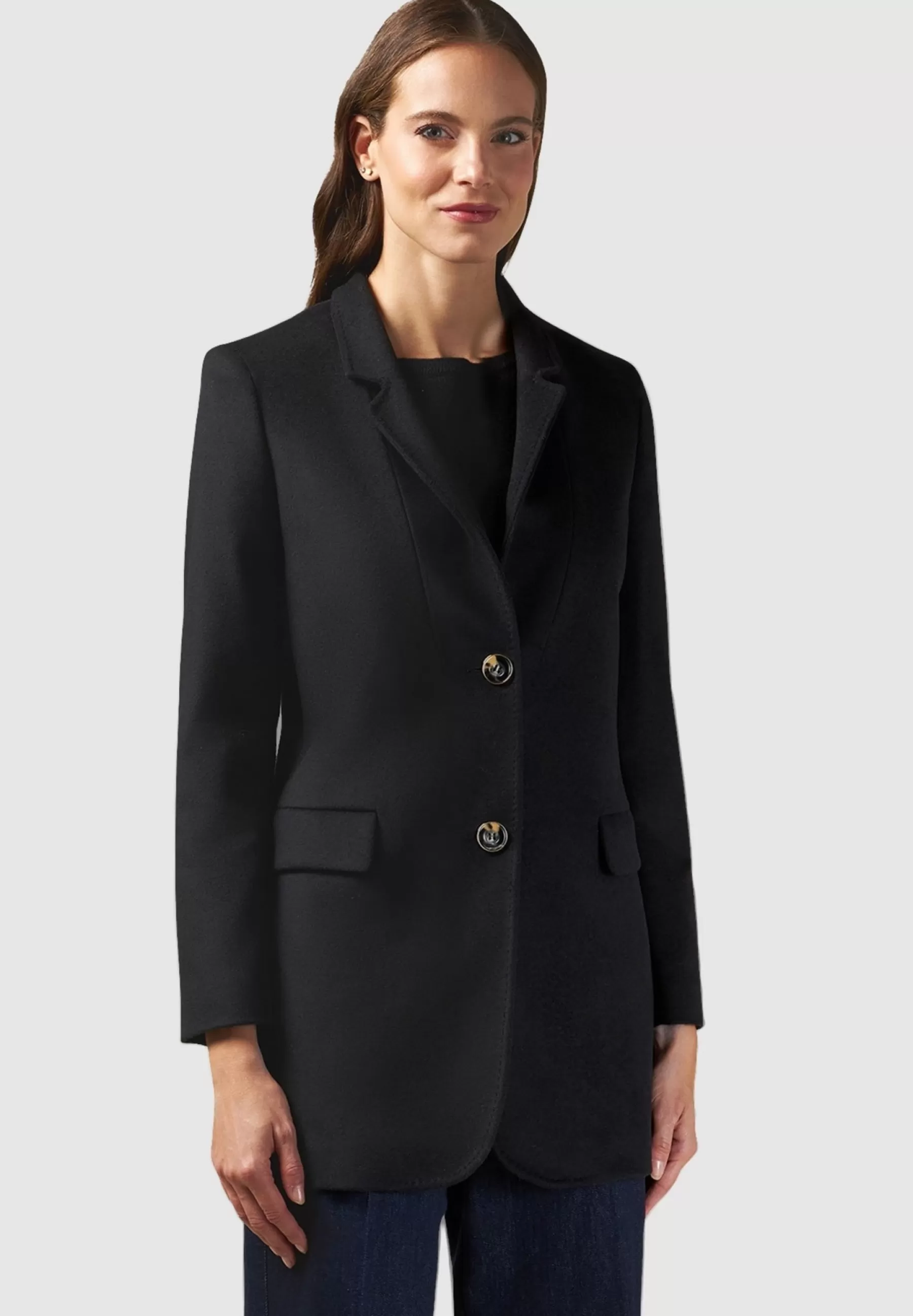 Manteau Court | Oltre Cheap