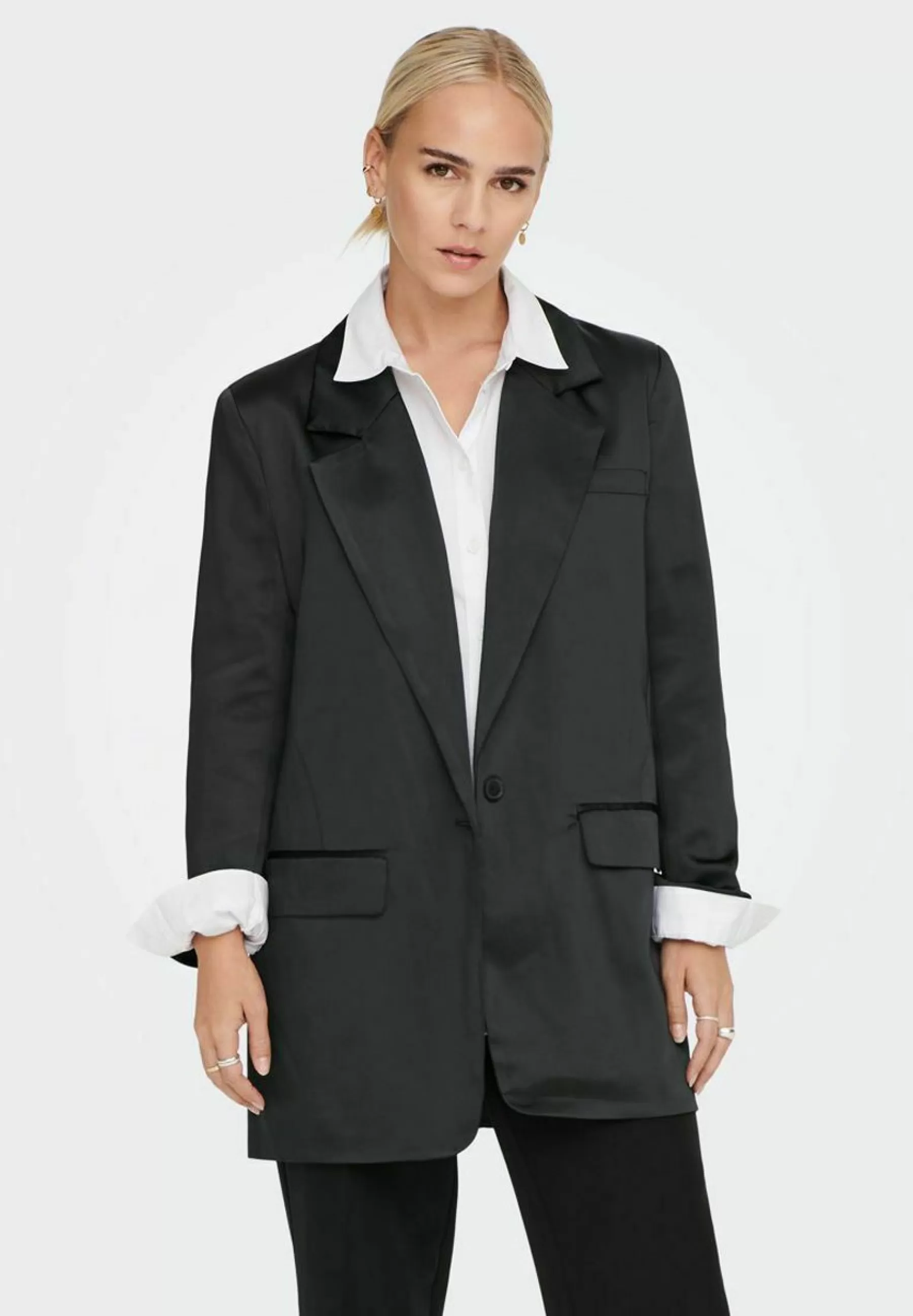 Manteau Court | ONLY Discount