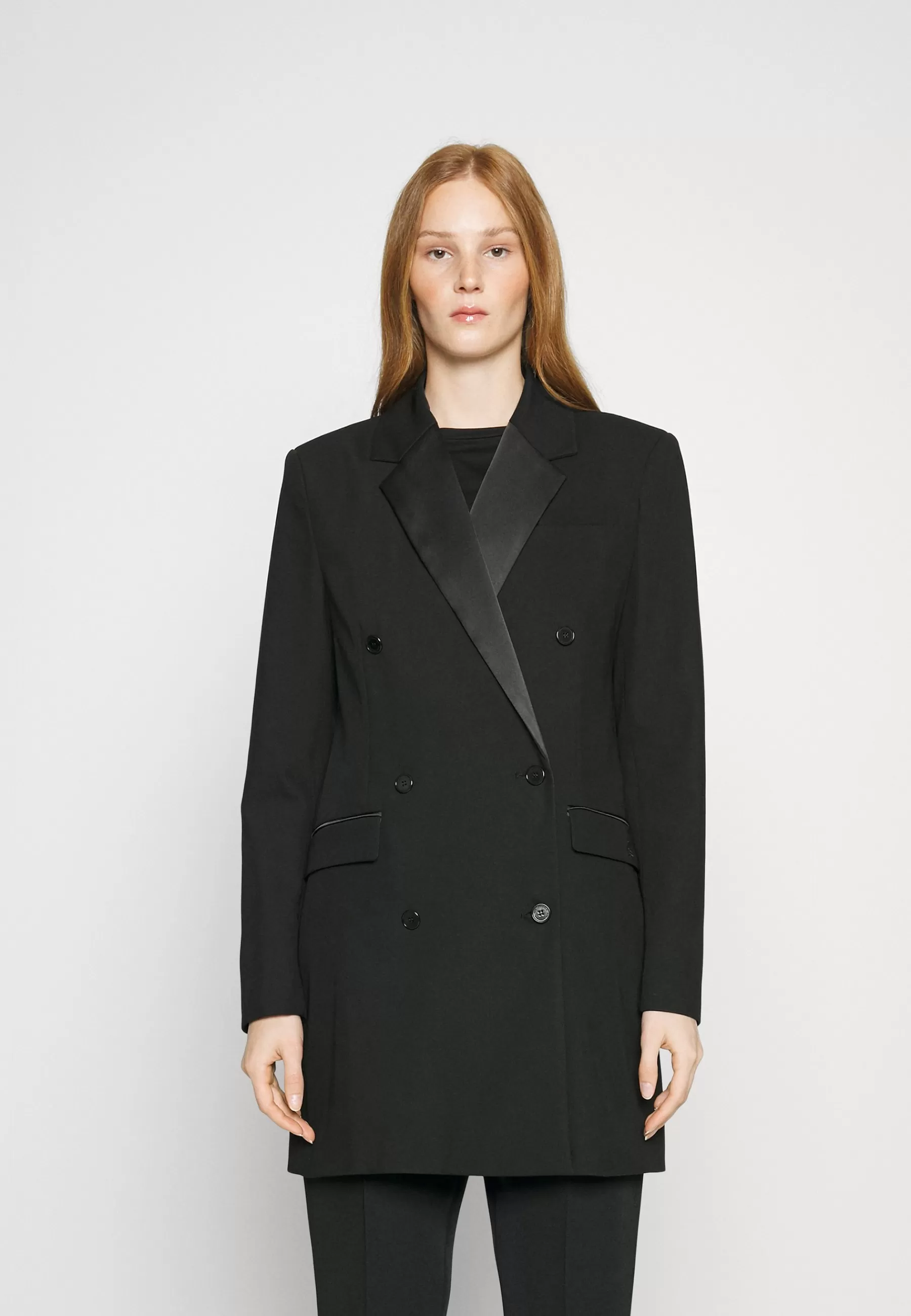 Manteau Court | KARL LAGERFELD New