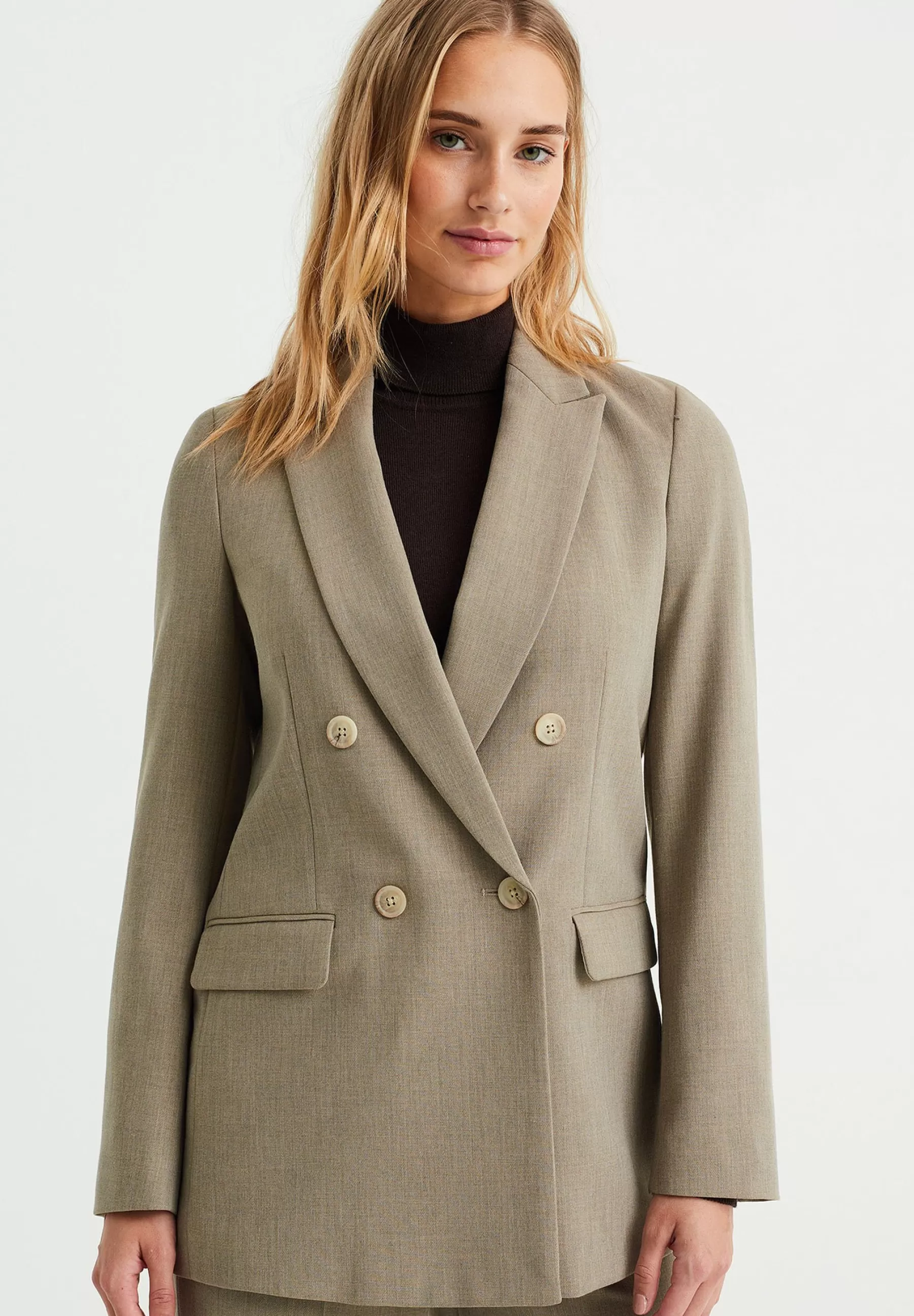 Manteau Court | WE Fashion Cheap