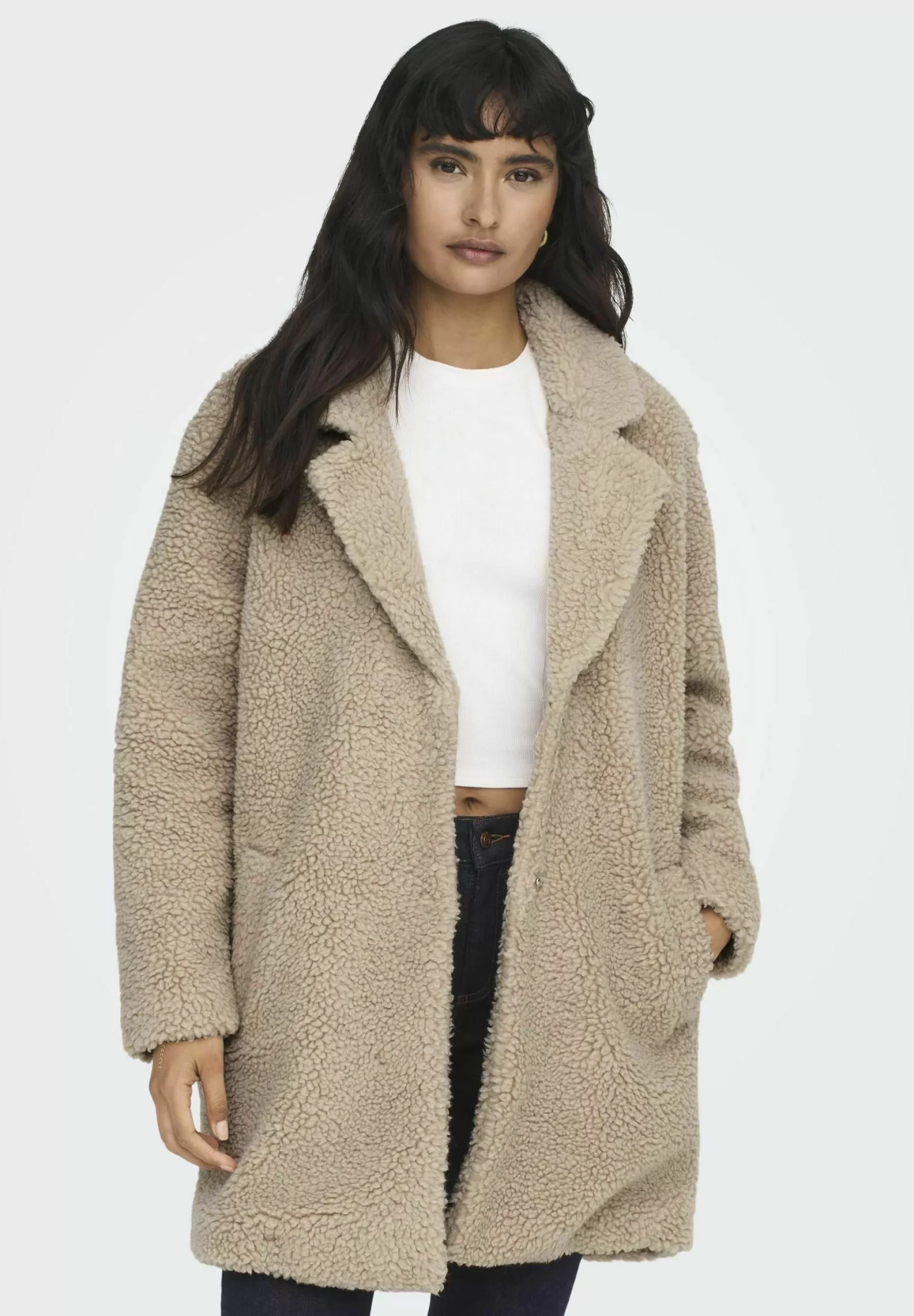 Manteau Court | ONLY Flash Sale