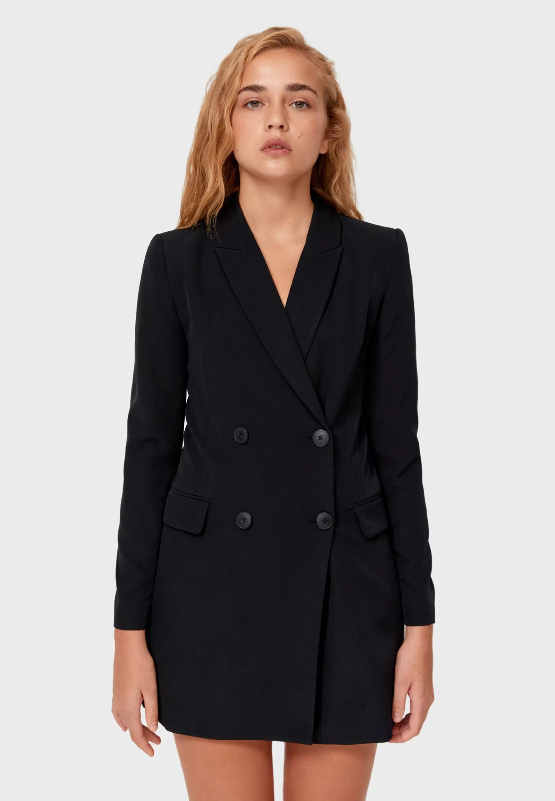 Manteau Court | Stradivarius Discount