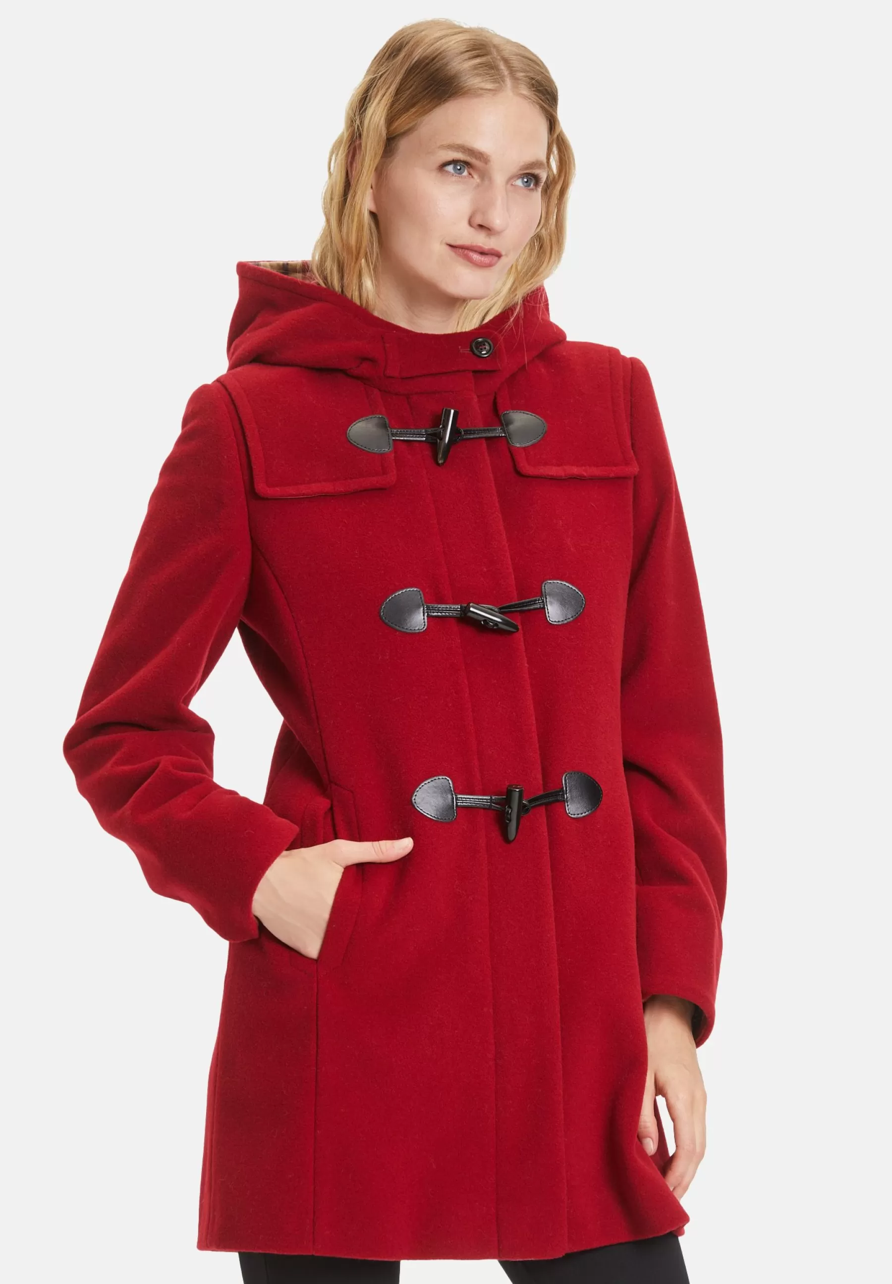 Manteau Court | Gil Bret Online