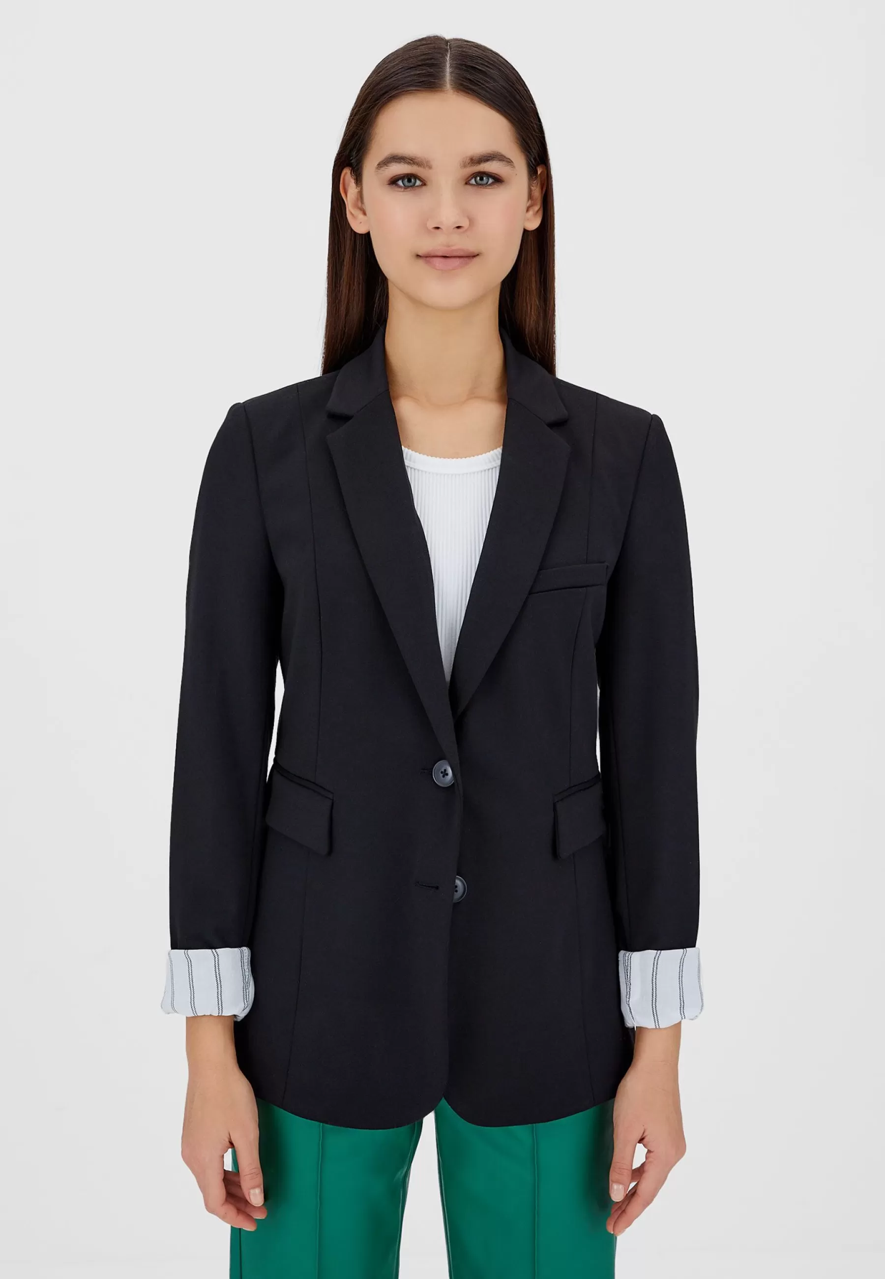 Manteau Court | Stradivarius Cheap