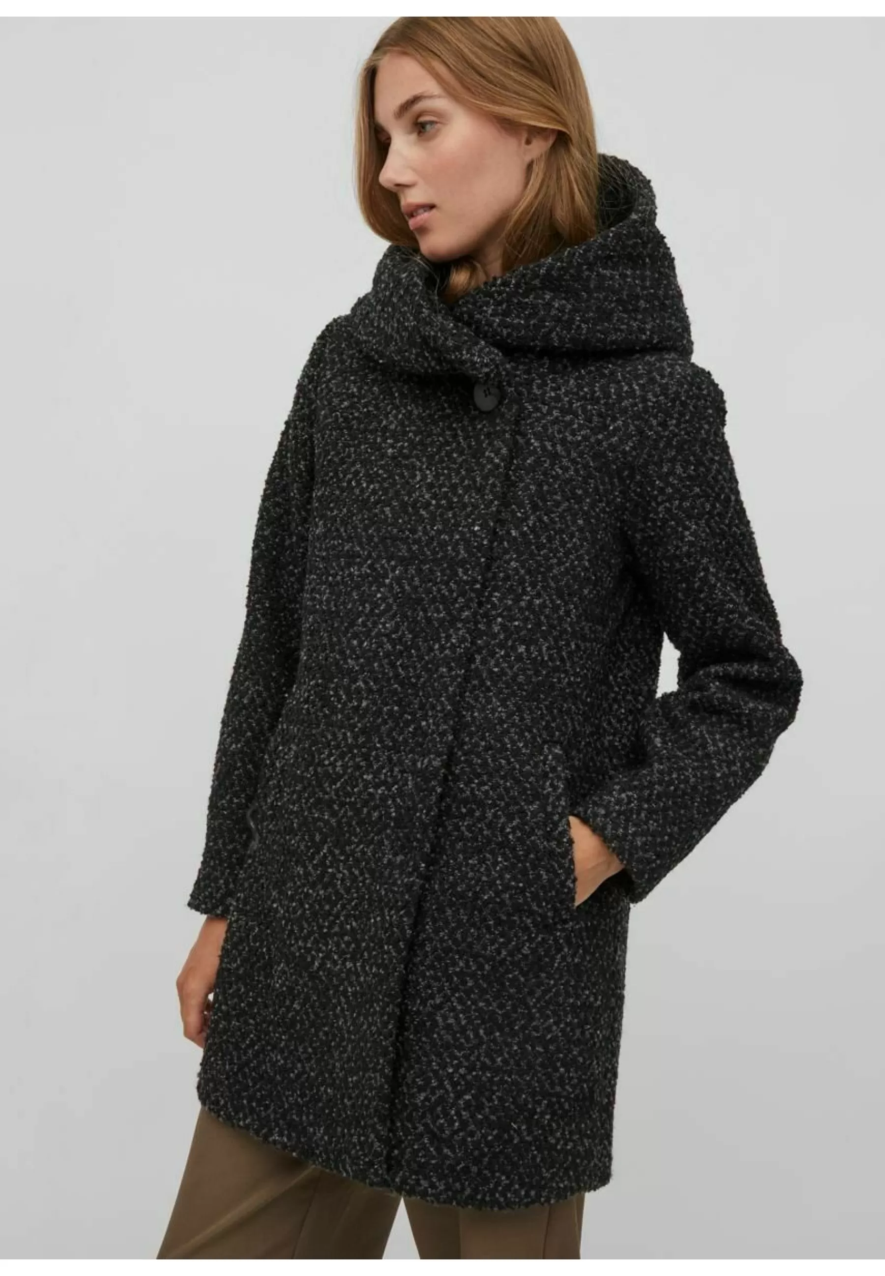 Manteau Court | VILA Fashion