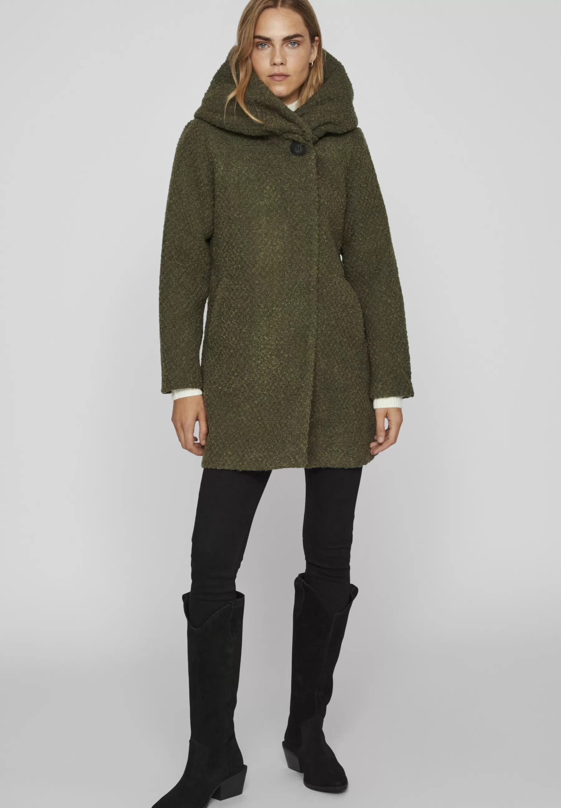 Manteau Court | VILA Store