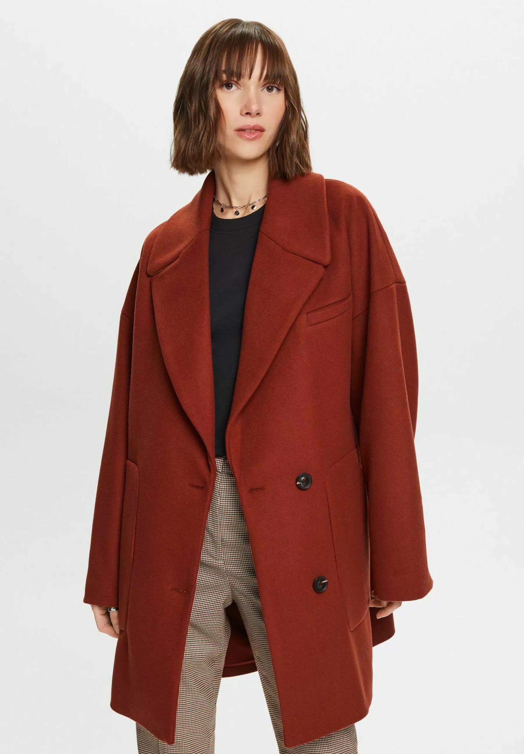 Manteau Court | Esprit Flash Sale