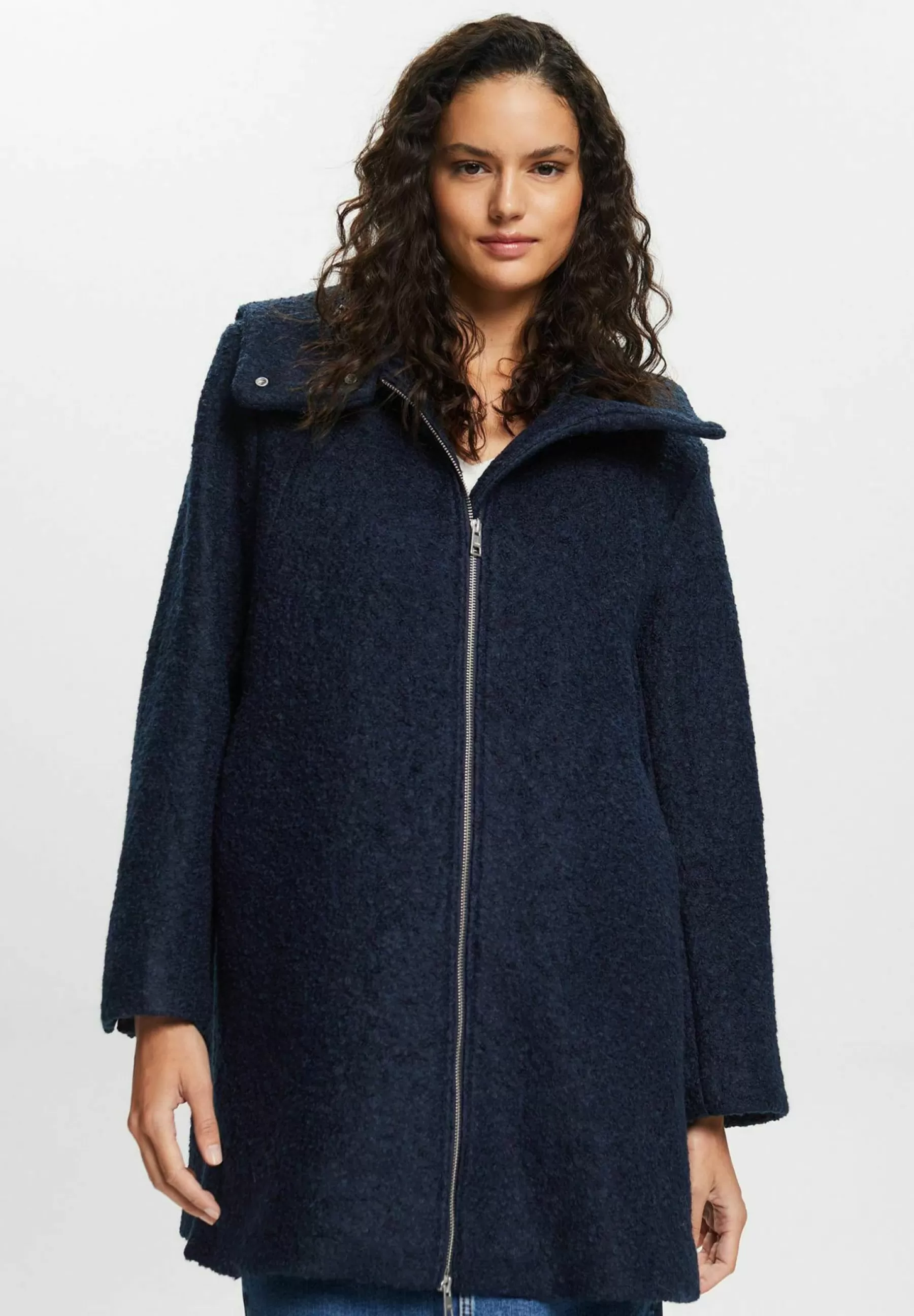 Manteau Court | Esprit Online