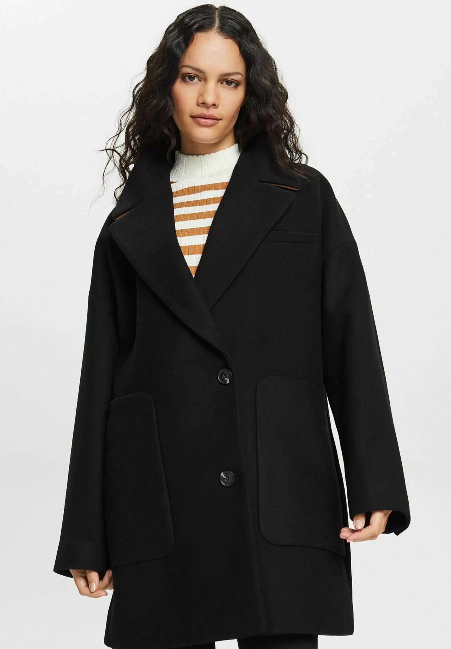 Manteau Court | Esprit Cheap