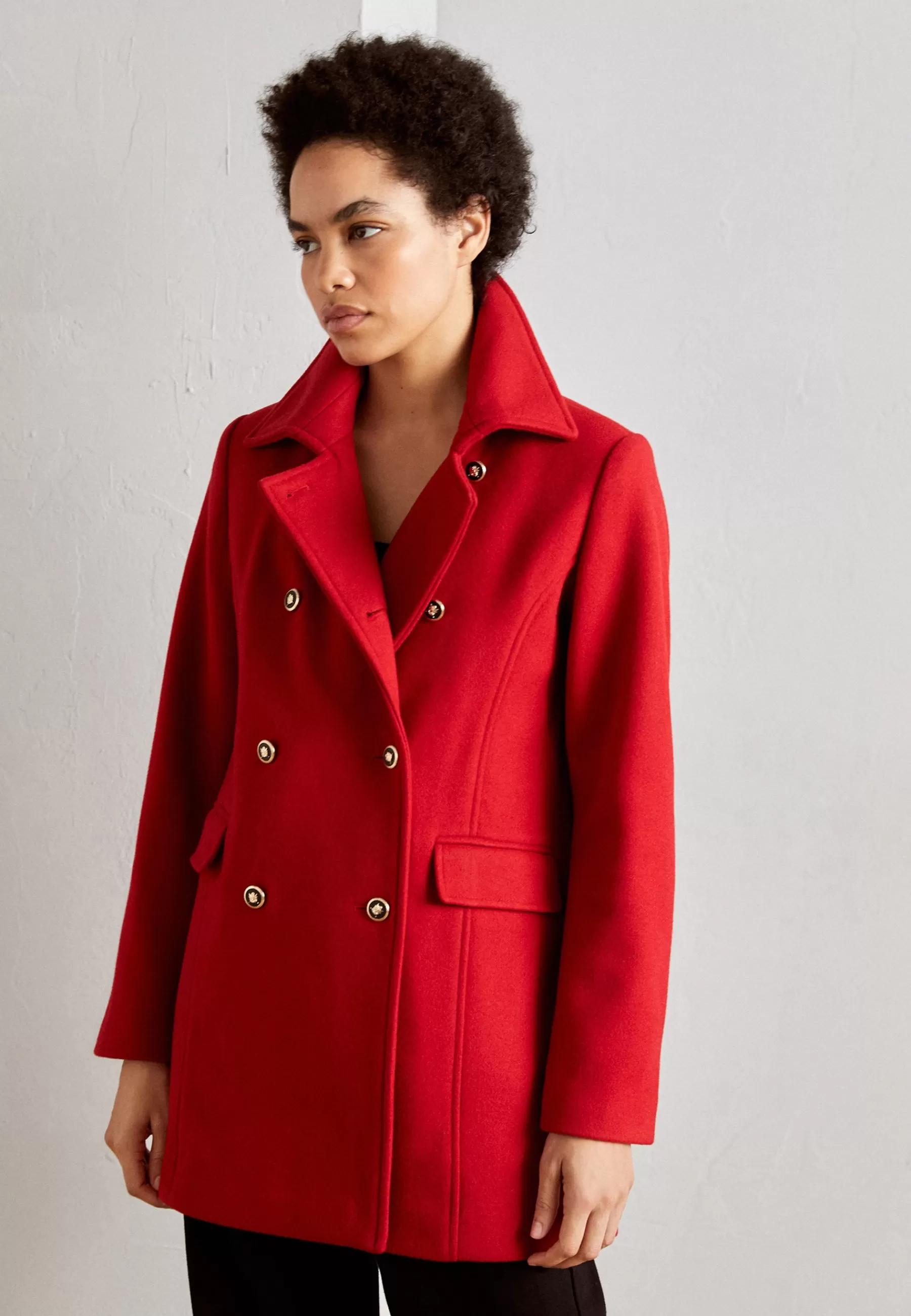 Manteau Court | Anna Field Fashion